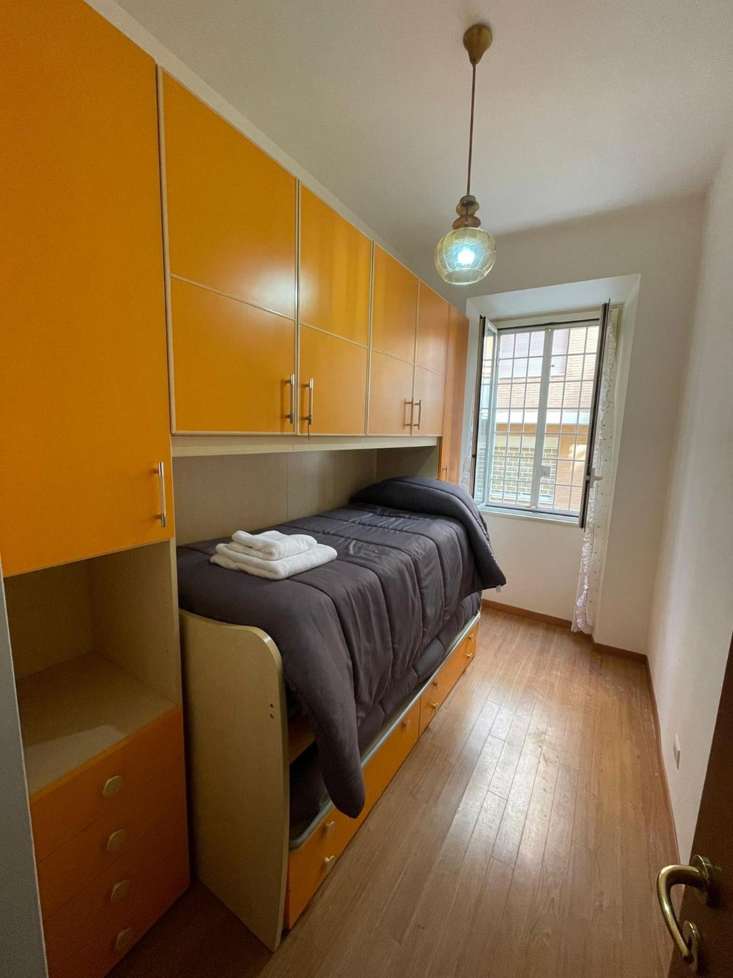 Appartamento Rachel House Roma