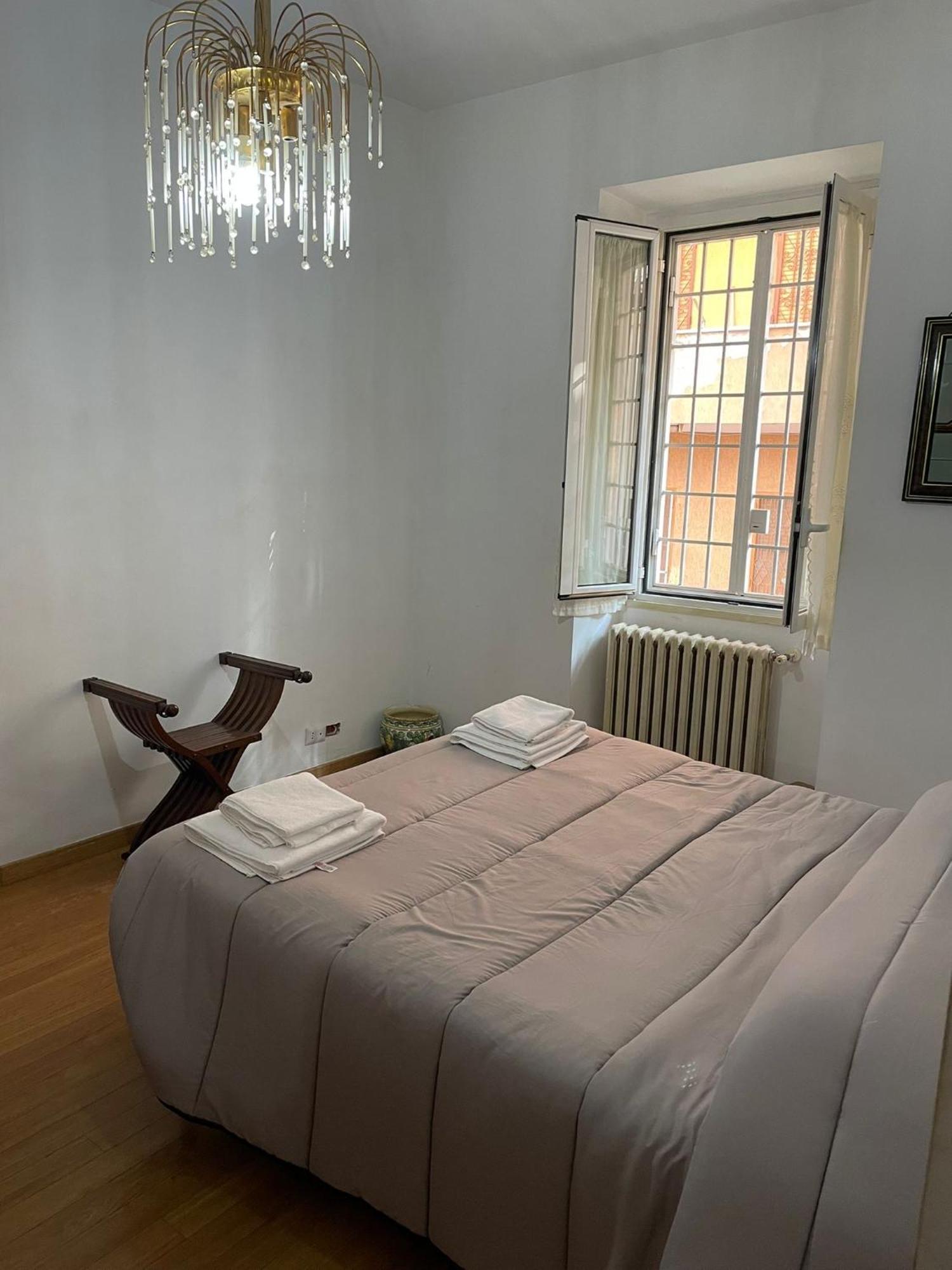 Rachel House Appartamento