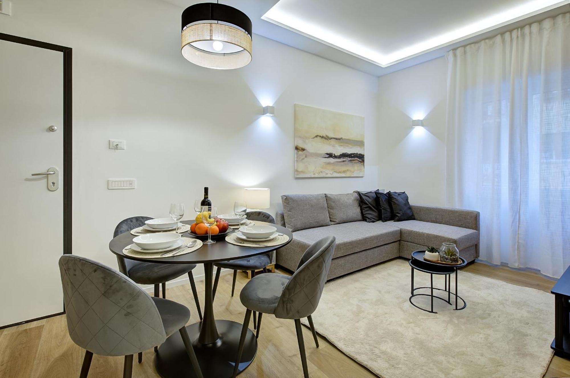 Appartamento Silver Loft San Giovanni