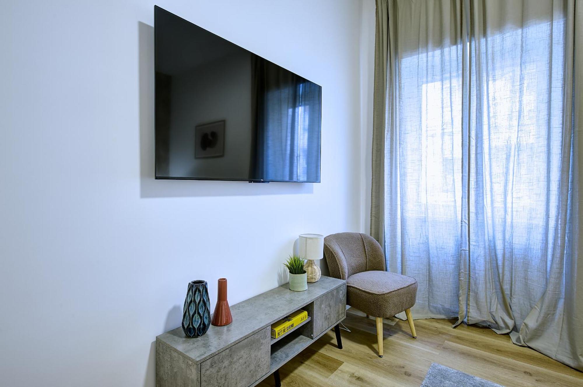 Silver Loft San Giovanni Appartamento *
