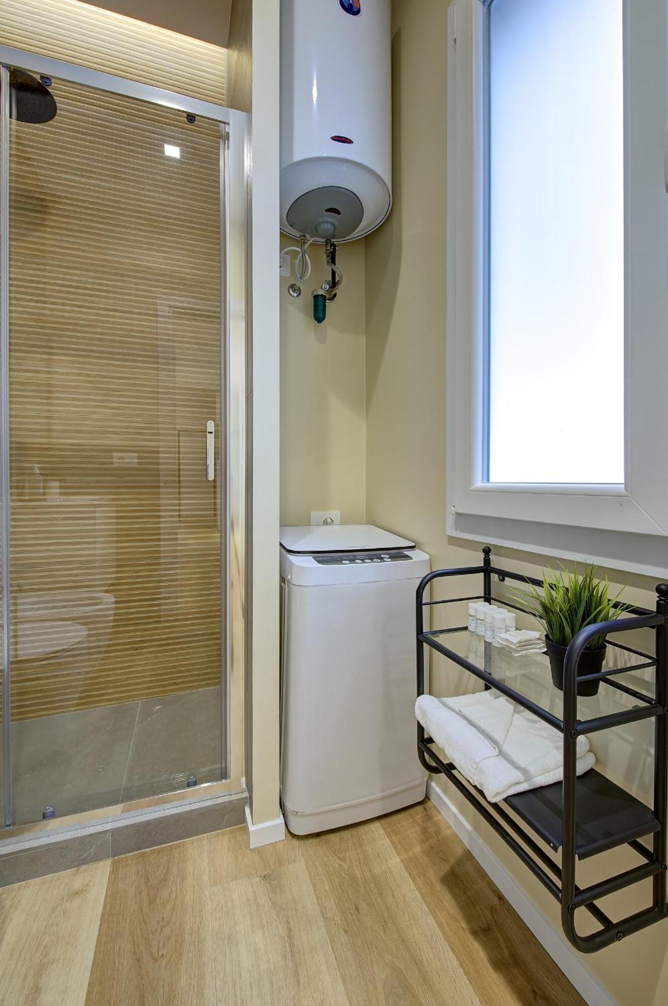 Appartamento Silver Loft San Giovanni Roma