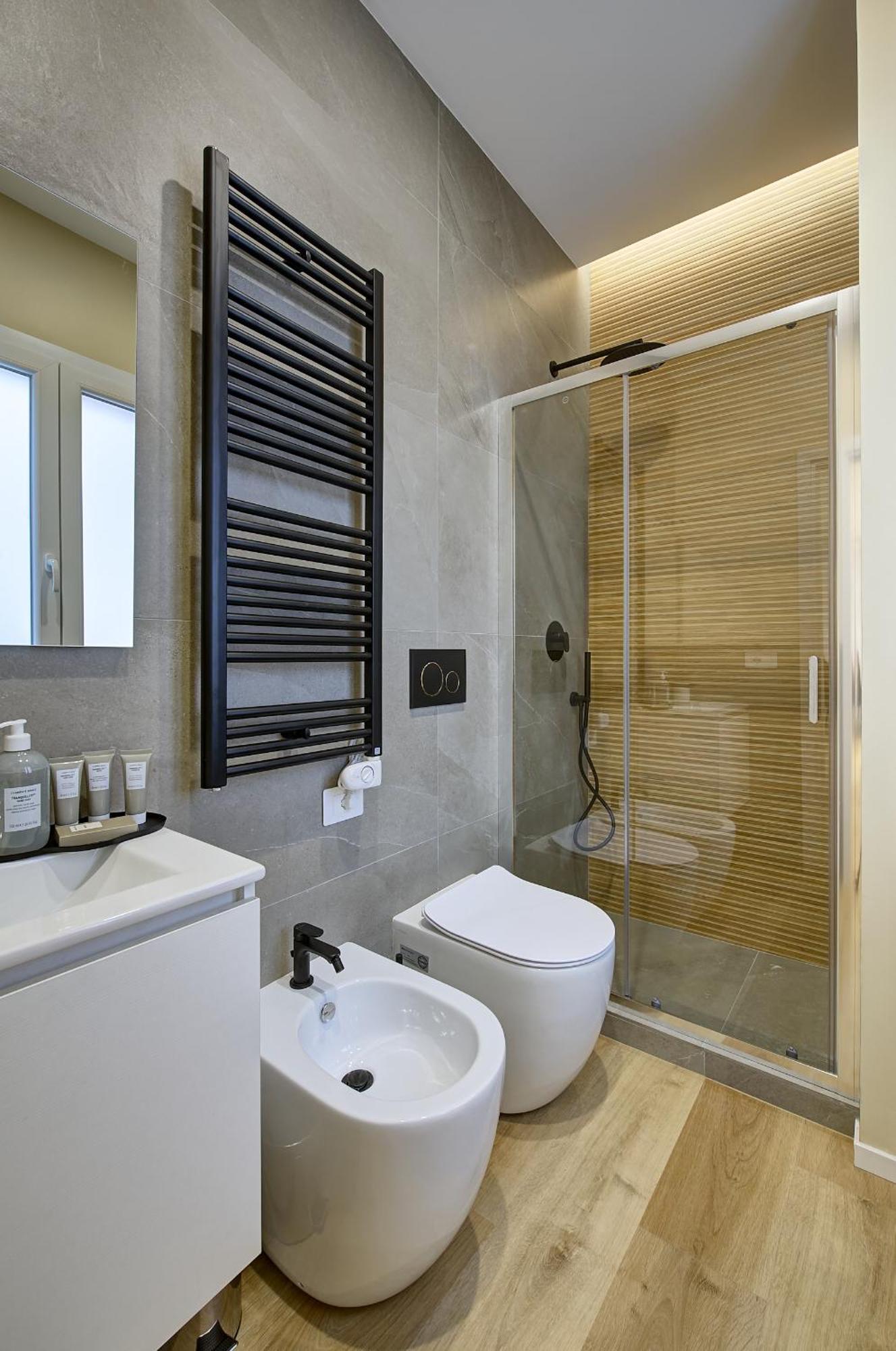 Apartamento Silver Loft San Giovanni