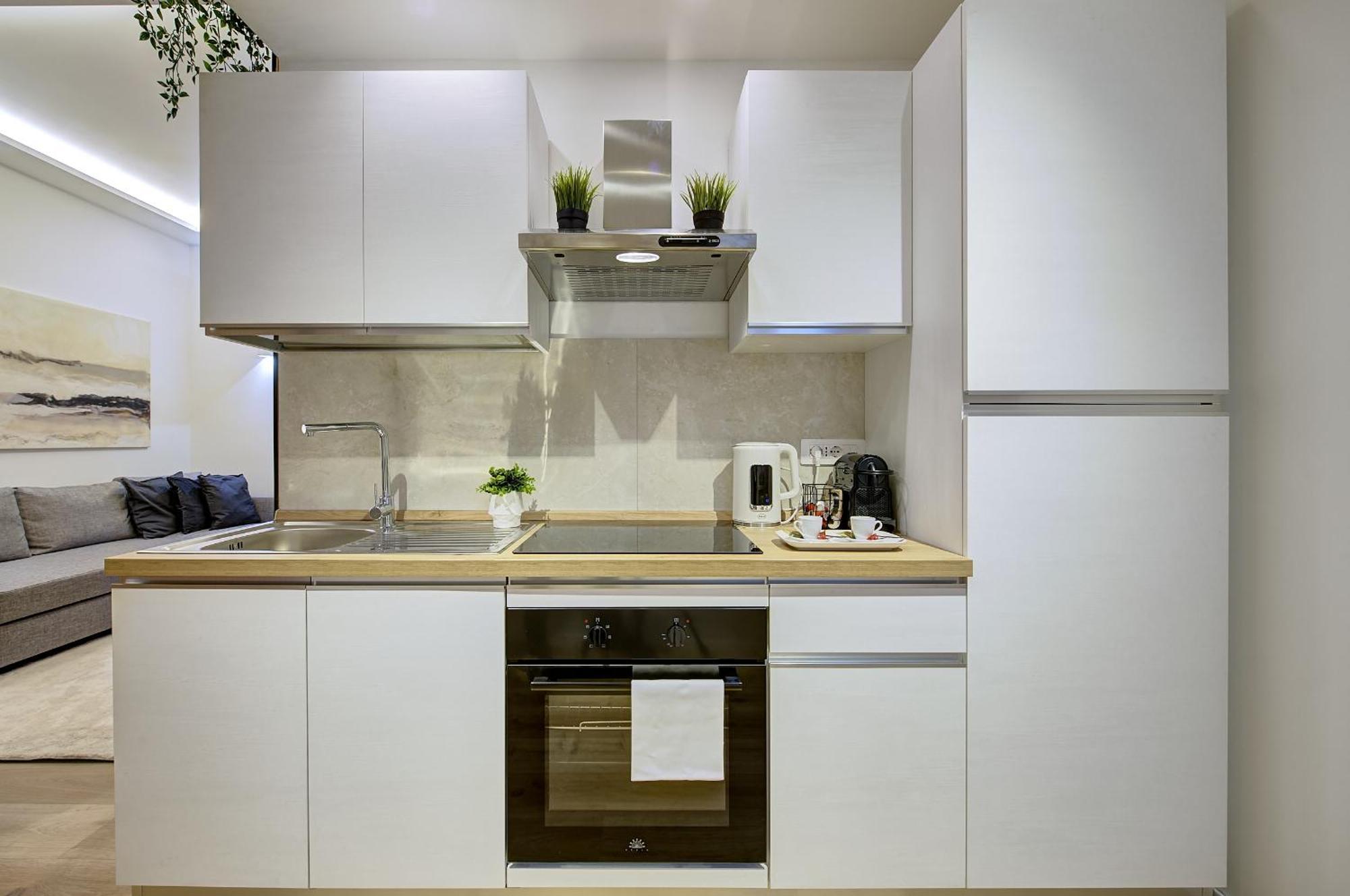Silver Loft San Giovanni Roma
