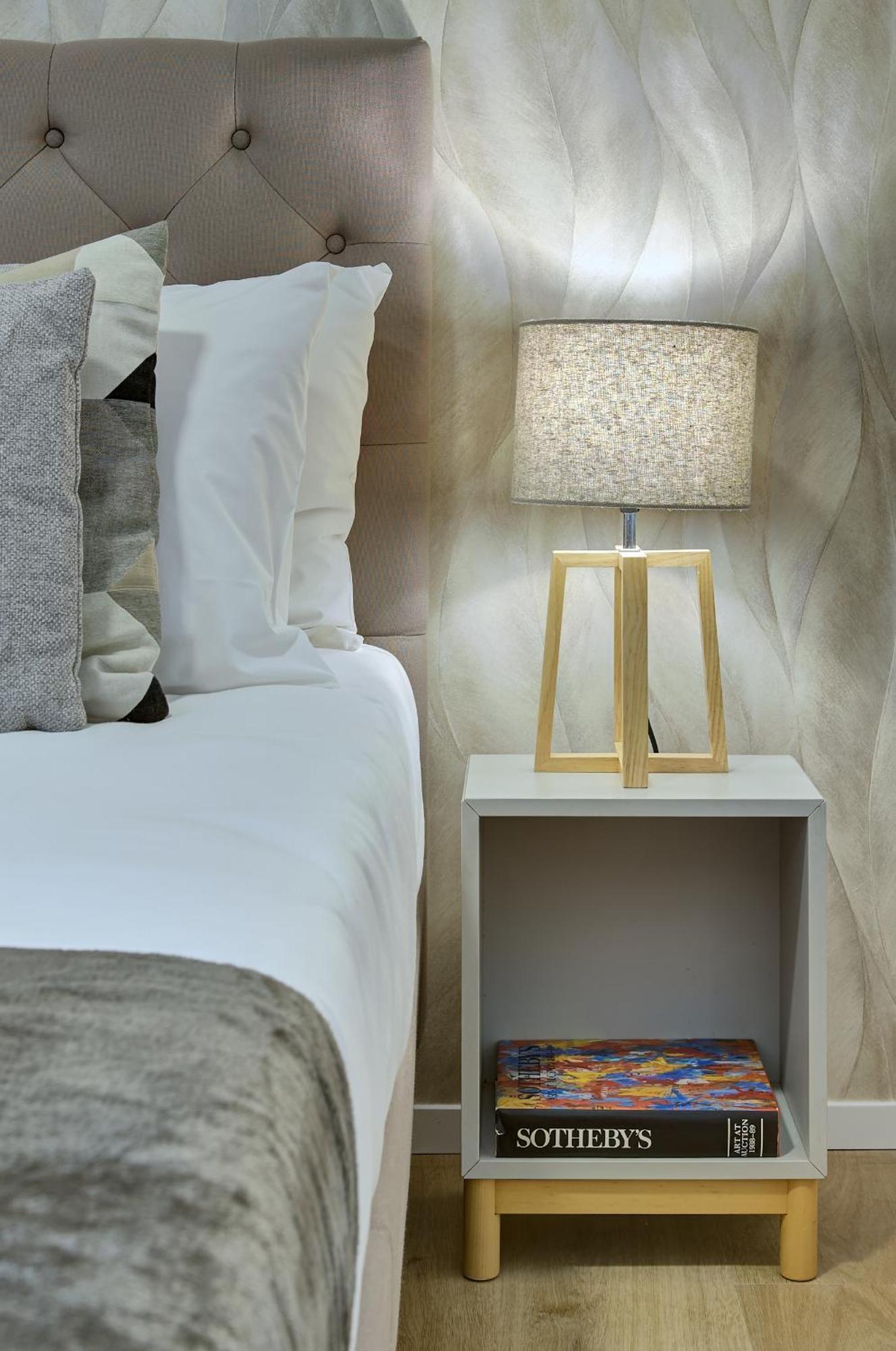 Silver Loft San Giovanni *