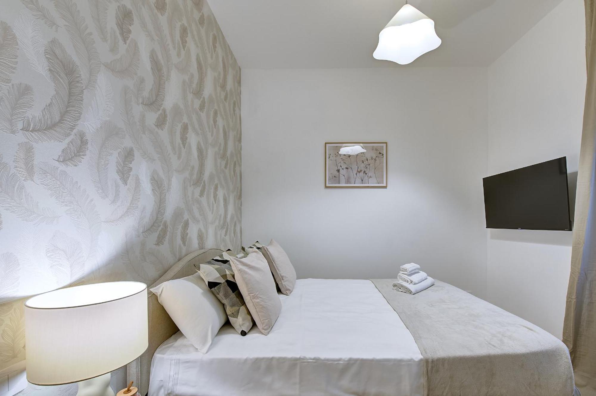 Silver Loft San Giovanni Roma
