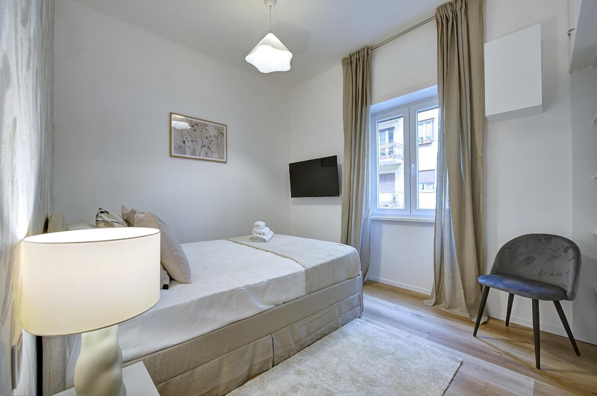 Silver Loft San Giovanni Appartamento