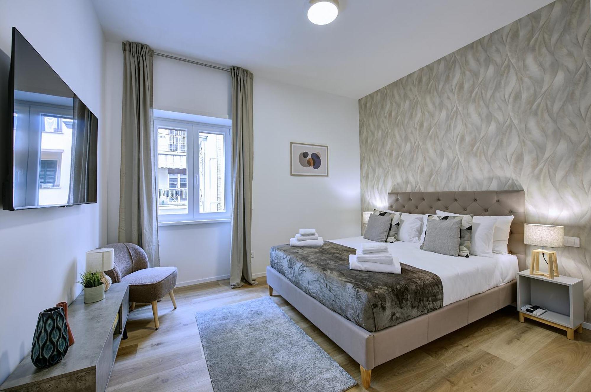Silver Loft San Giovanni Appartamento *