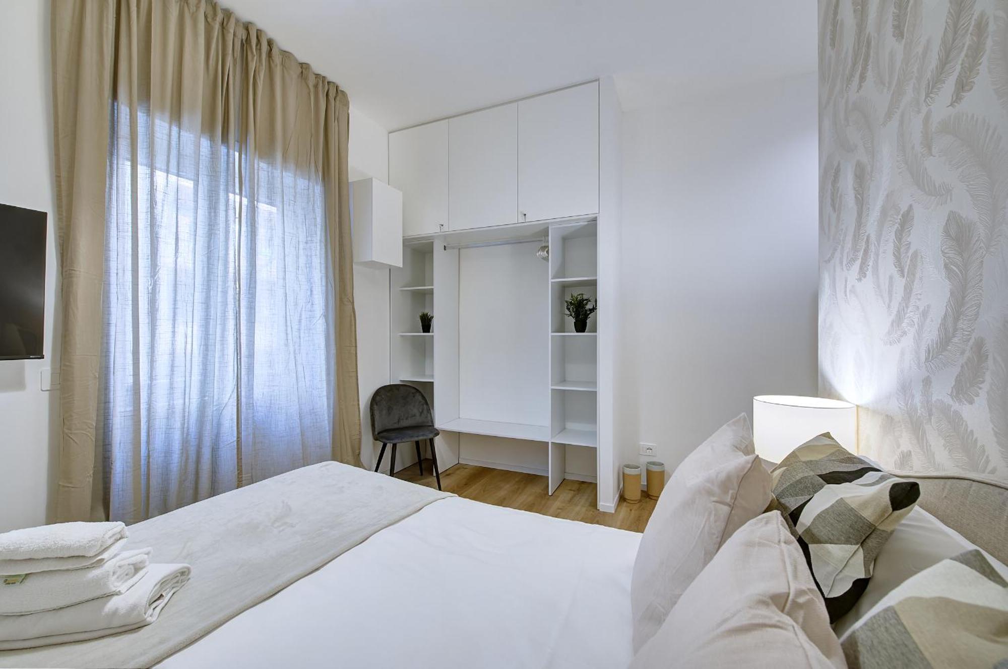 Appartamento Silver Loft San Giovanni Roma