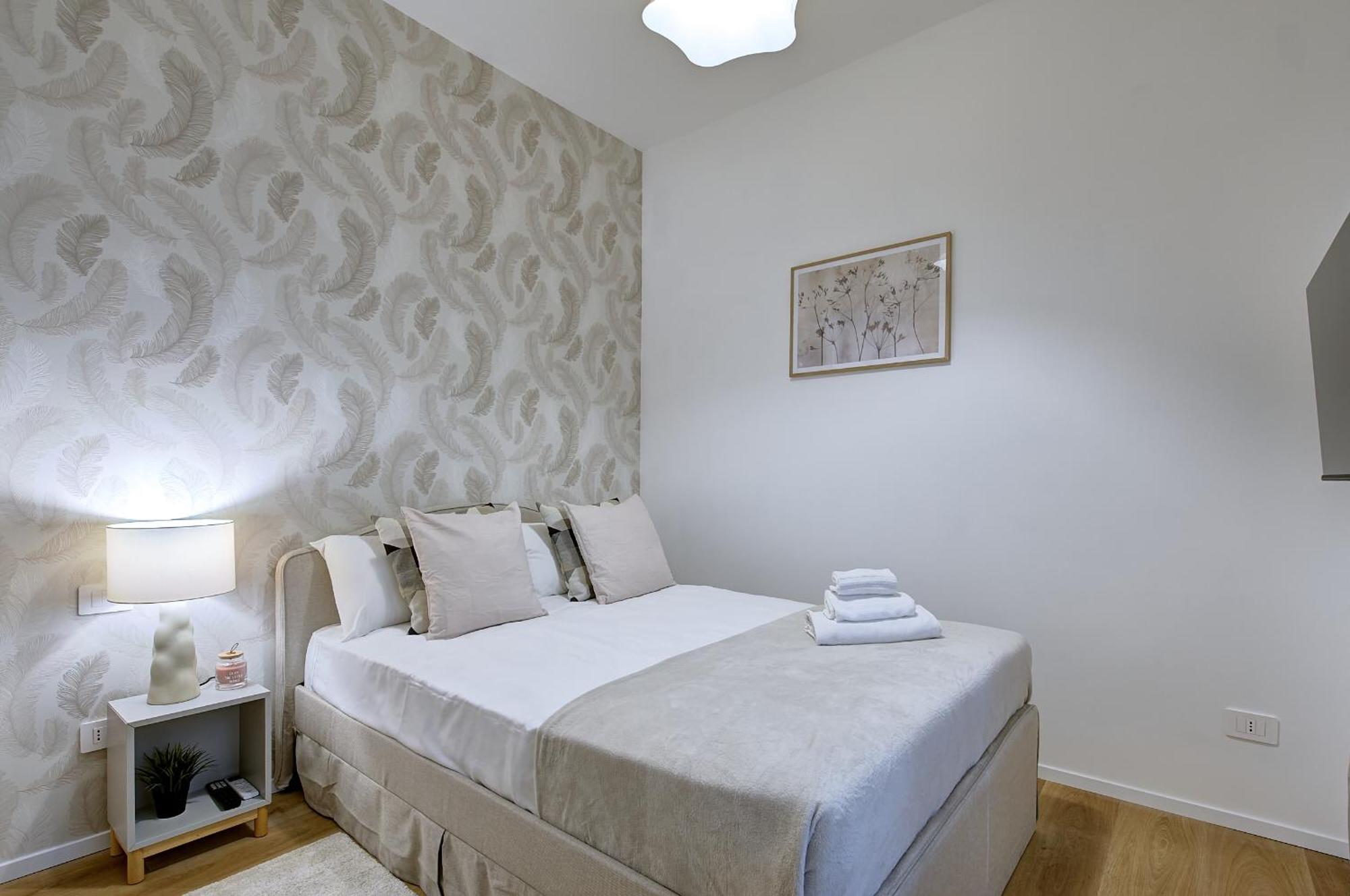 Silver Loft San Giovanni Appartamento *