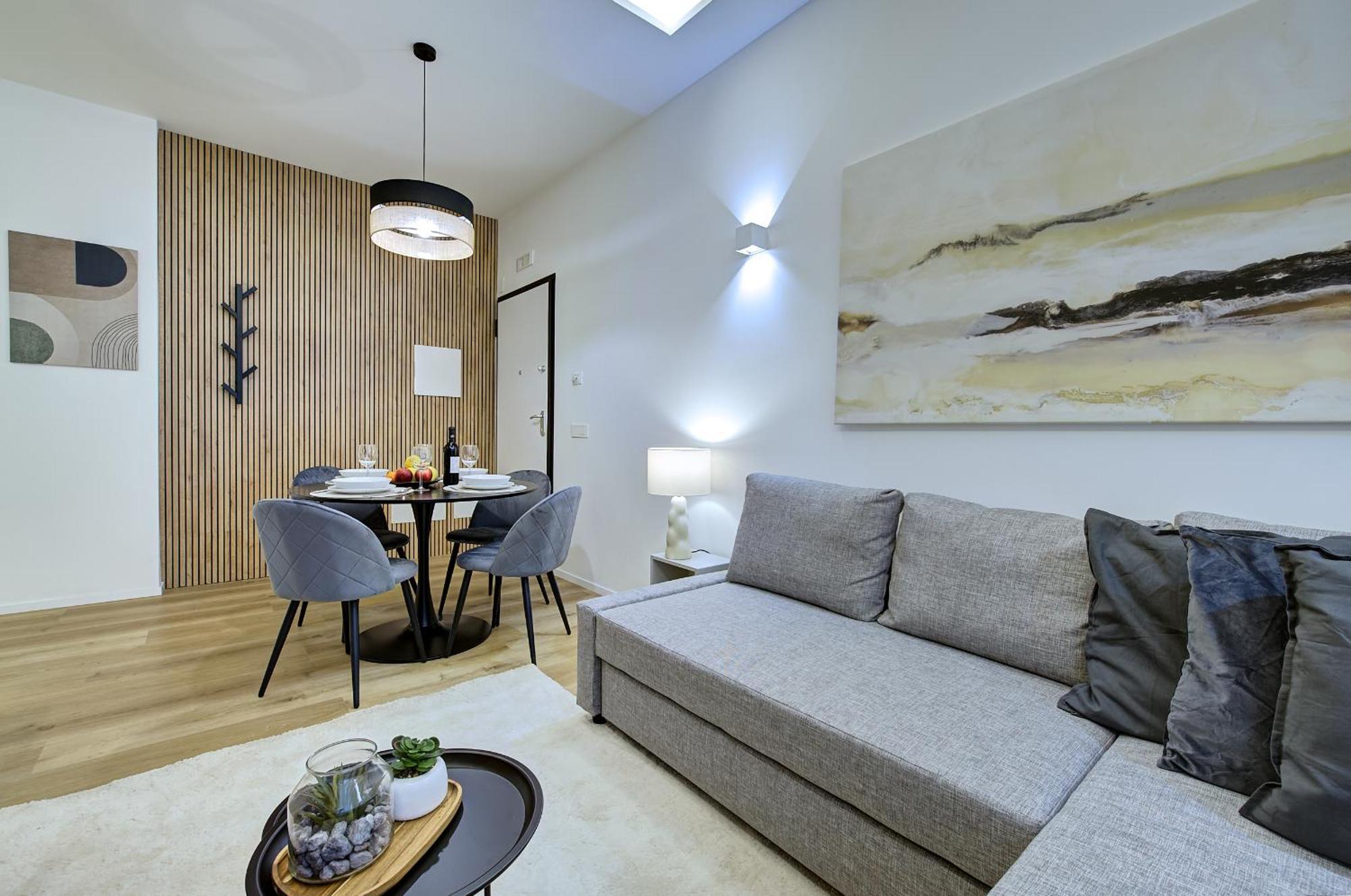 Appartamento Silver Loft San Giovanni *