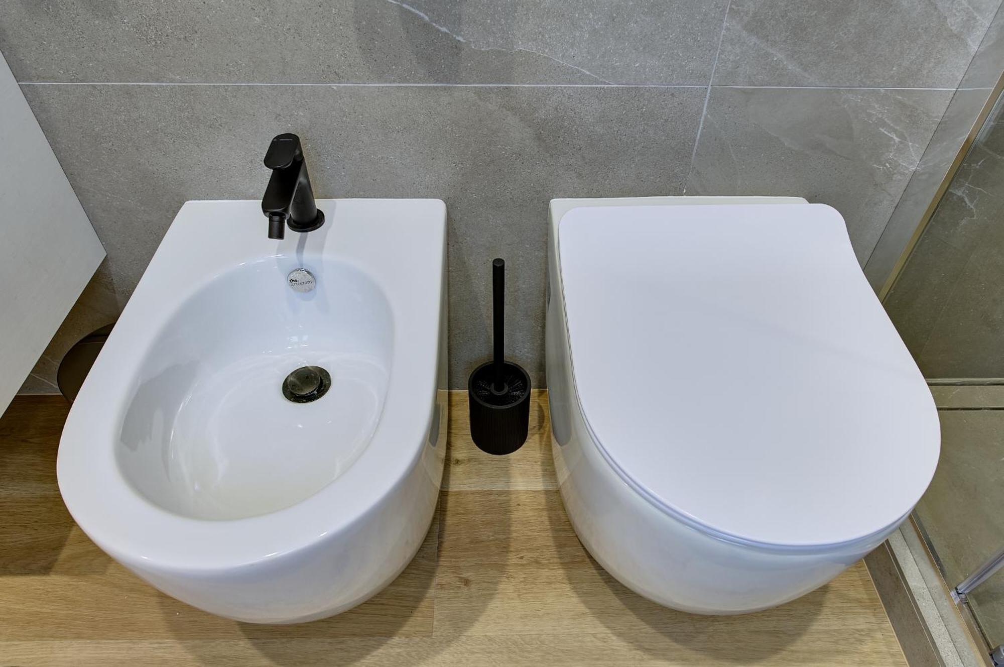Silver Loft San Giovanni Appartamento Roma
