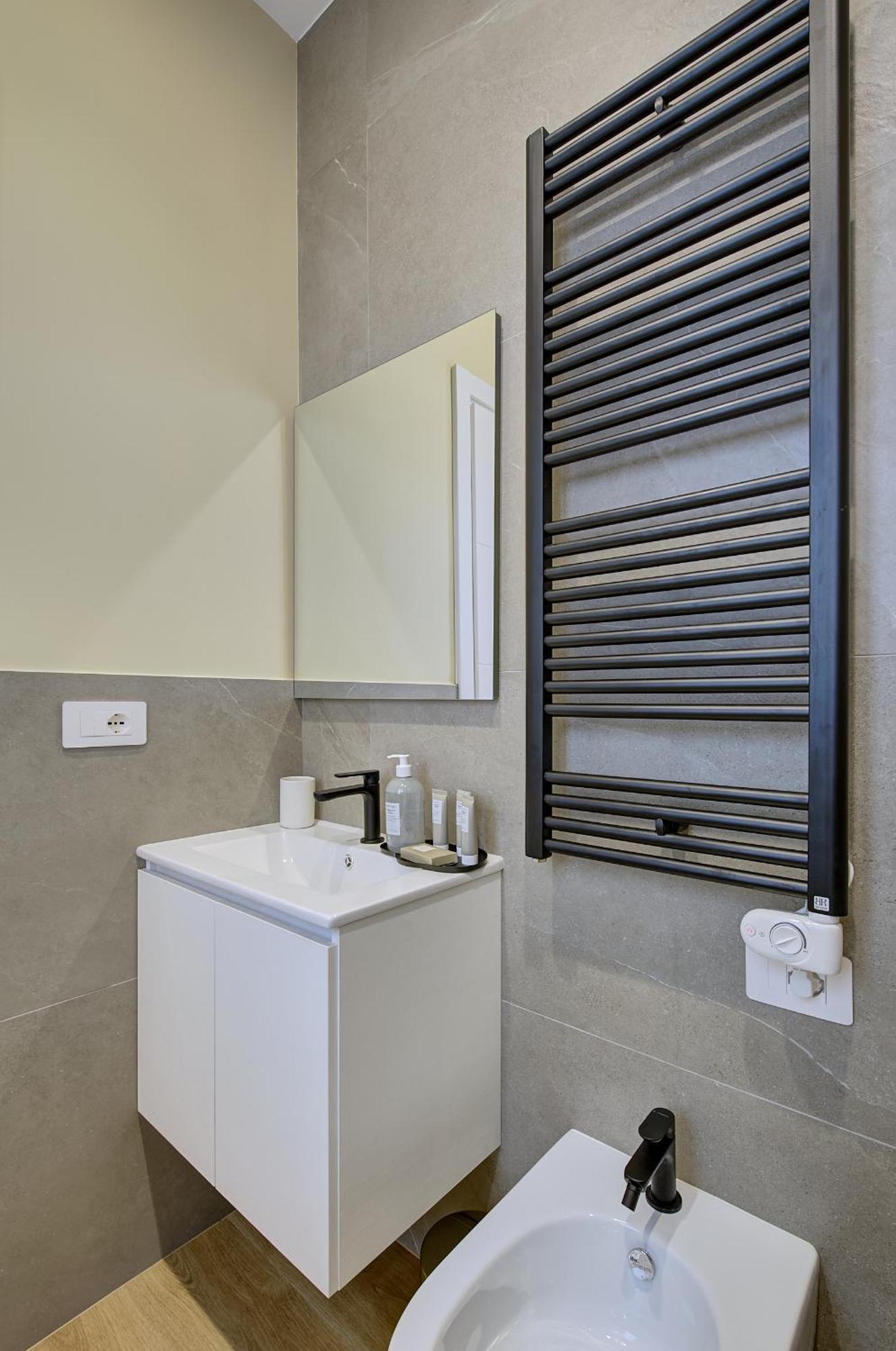 Appartamento Silver Loft San Giovanni Roma