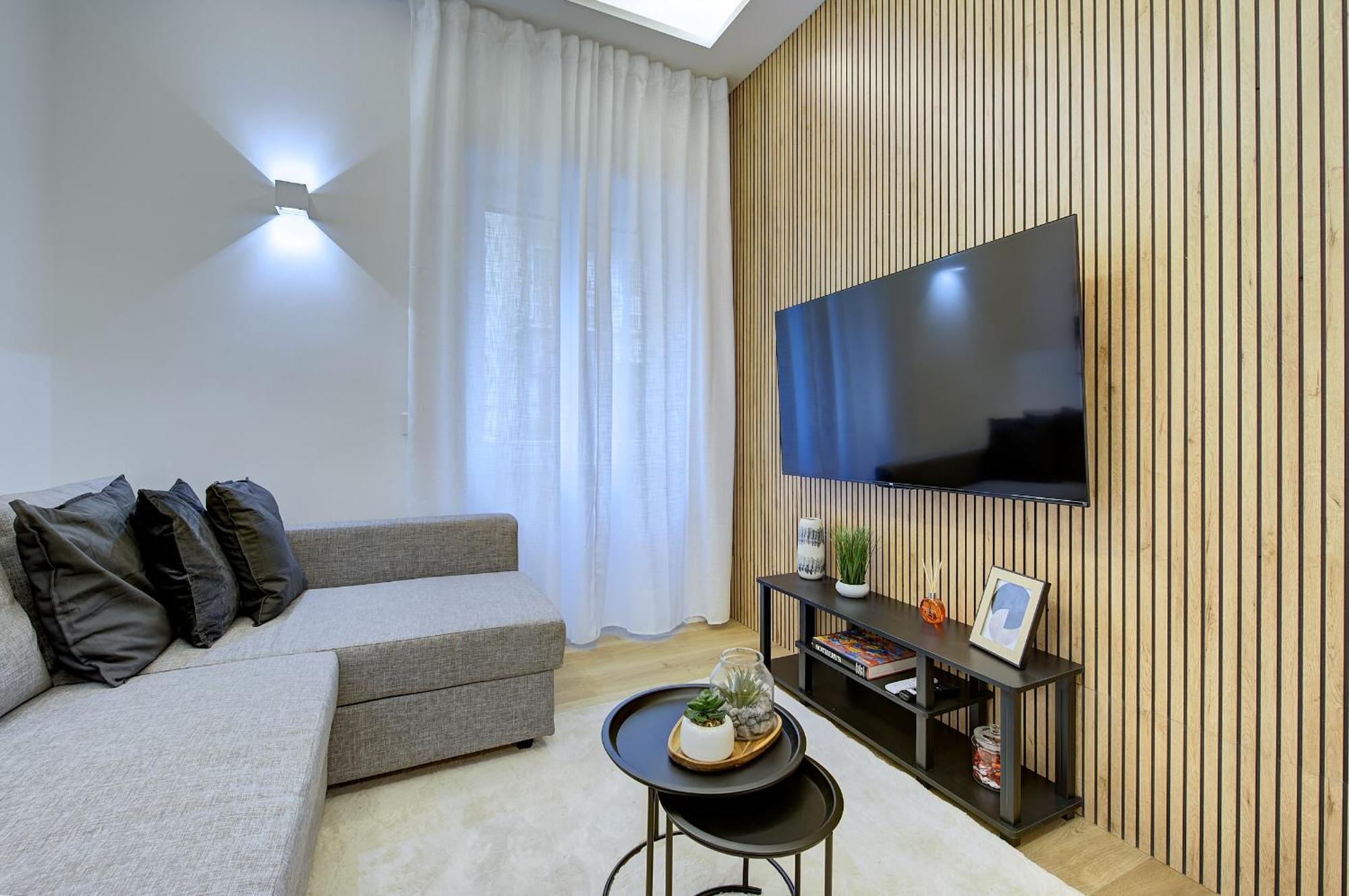 Silver Loft San Giovanni Roma