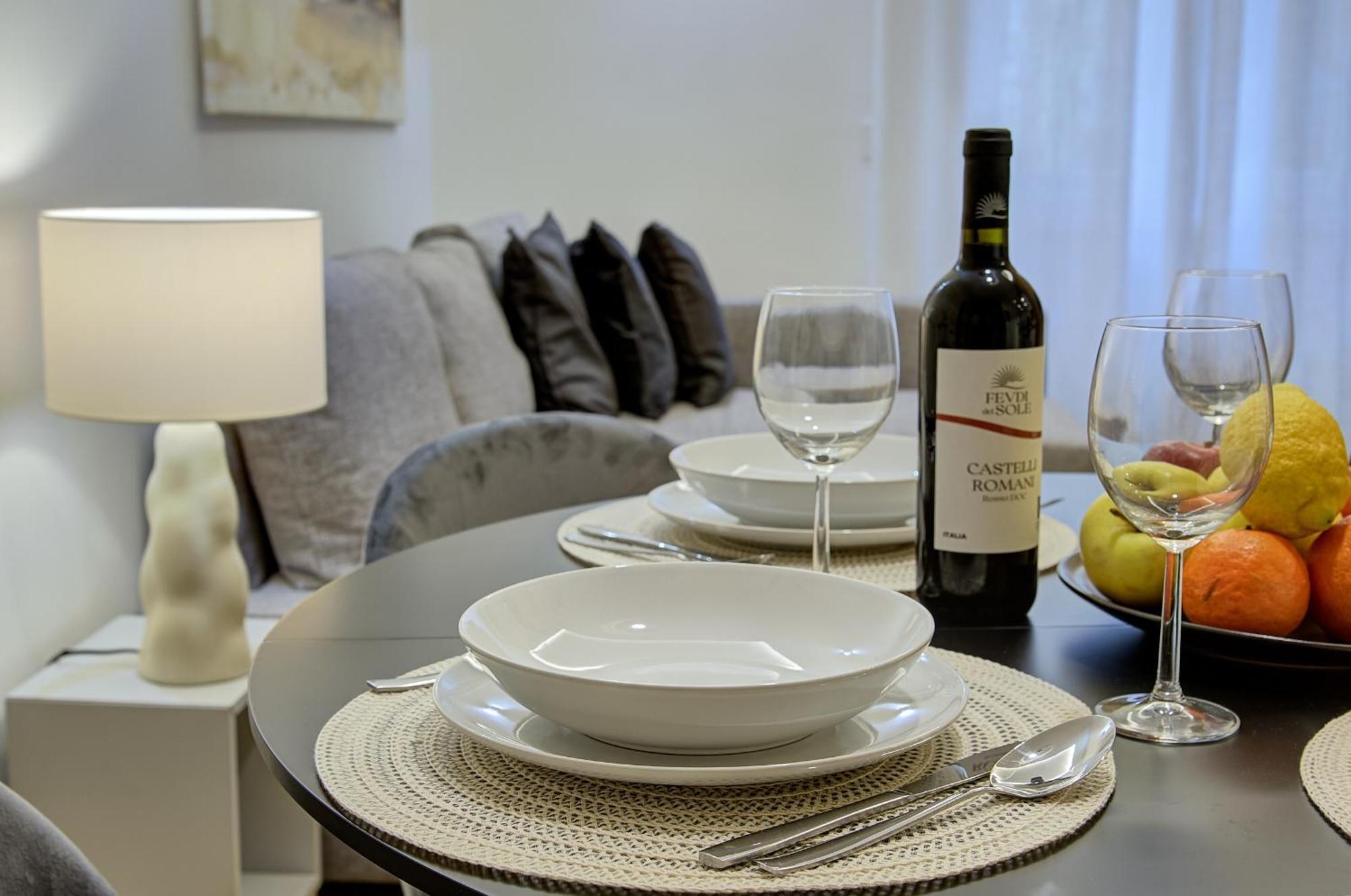 Appartamento Silver Loft San Giovanni