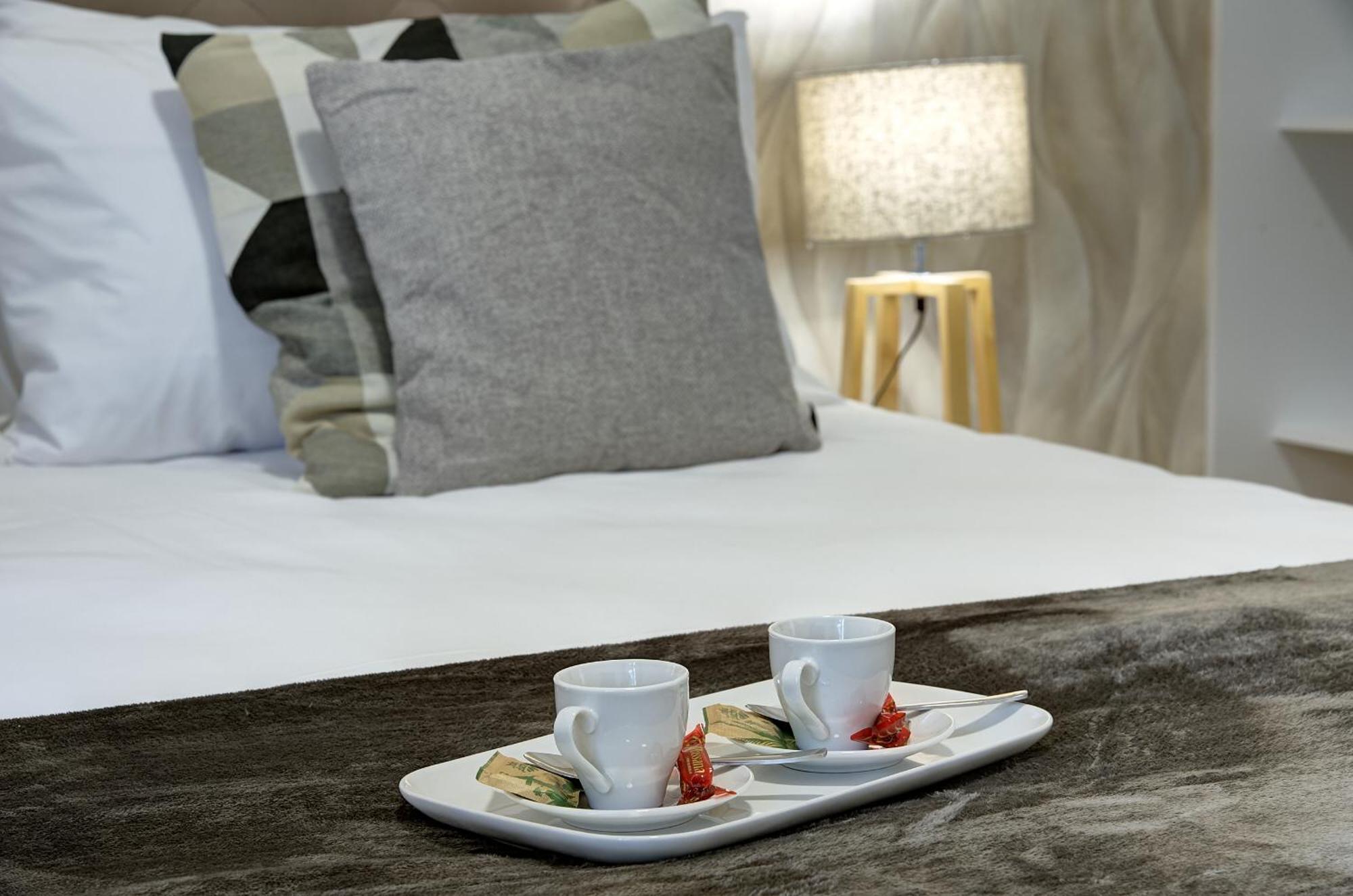 Silver Loft San Giovanni Appartamento *