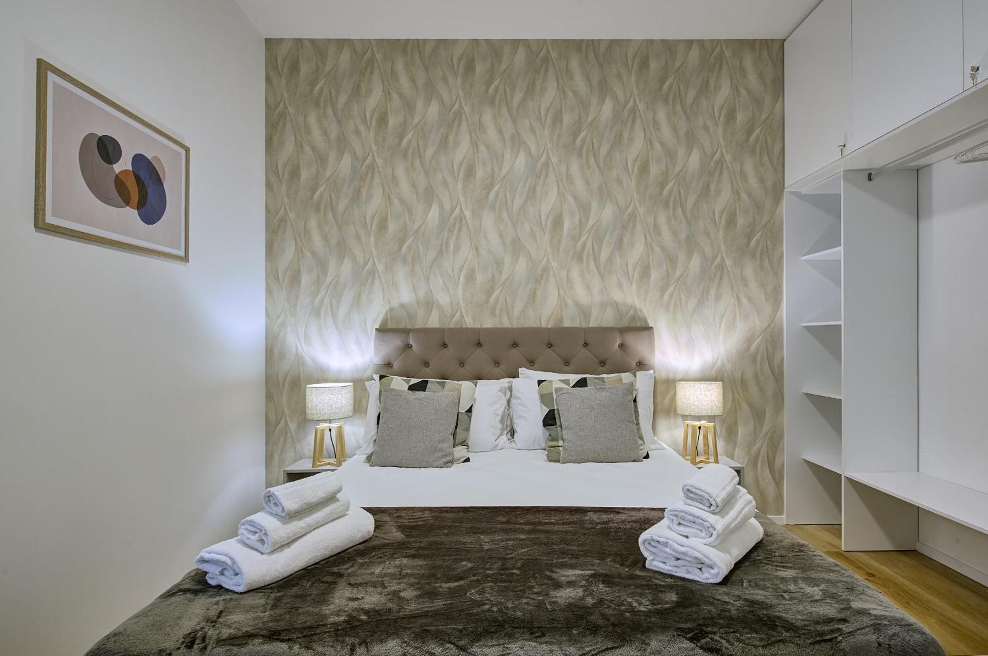 Appartamento Silver Loft San Giovanni Roma