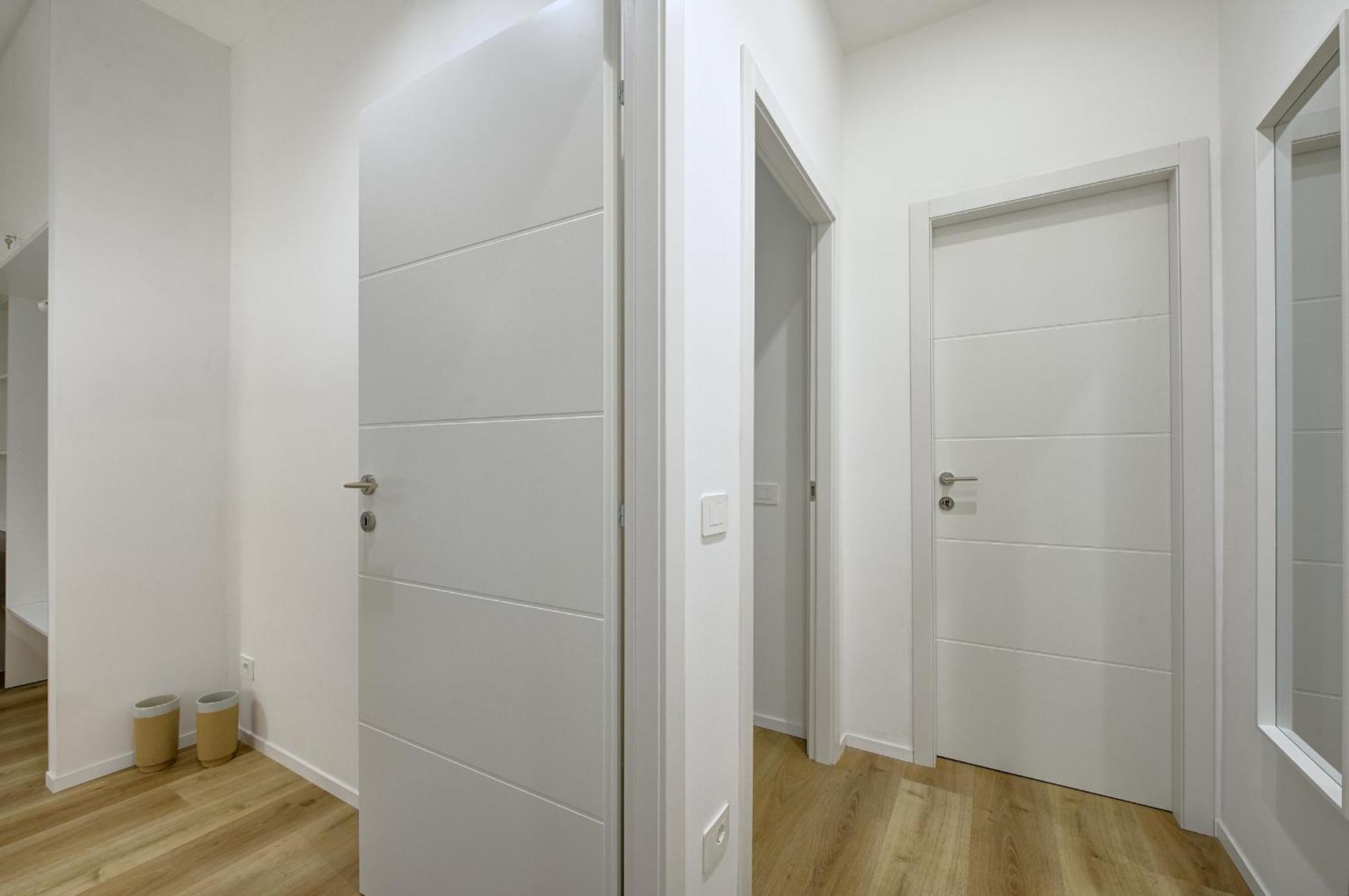 Silver Loft San Giovanni Roma