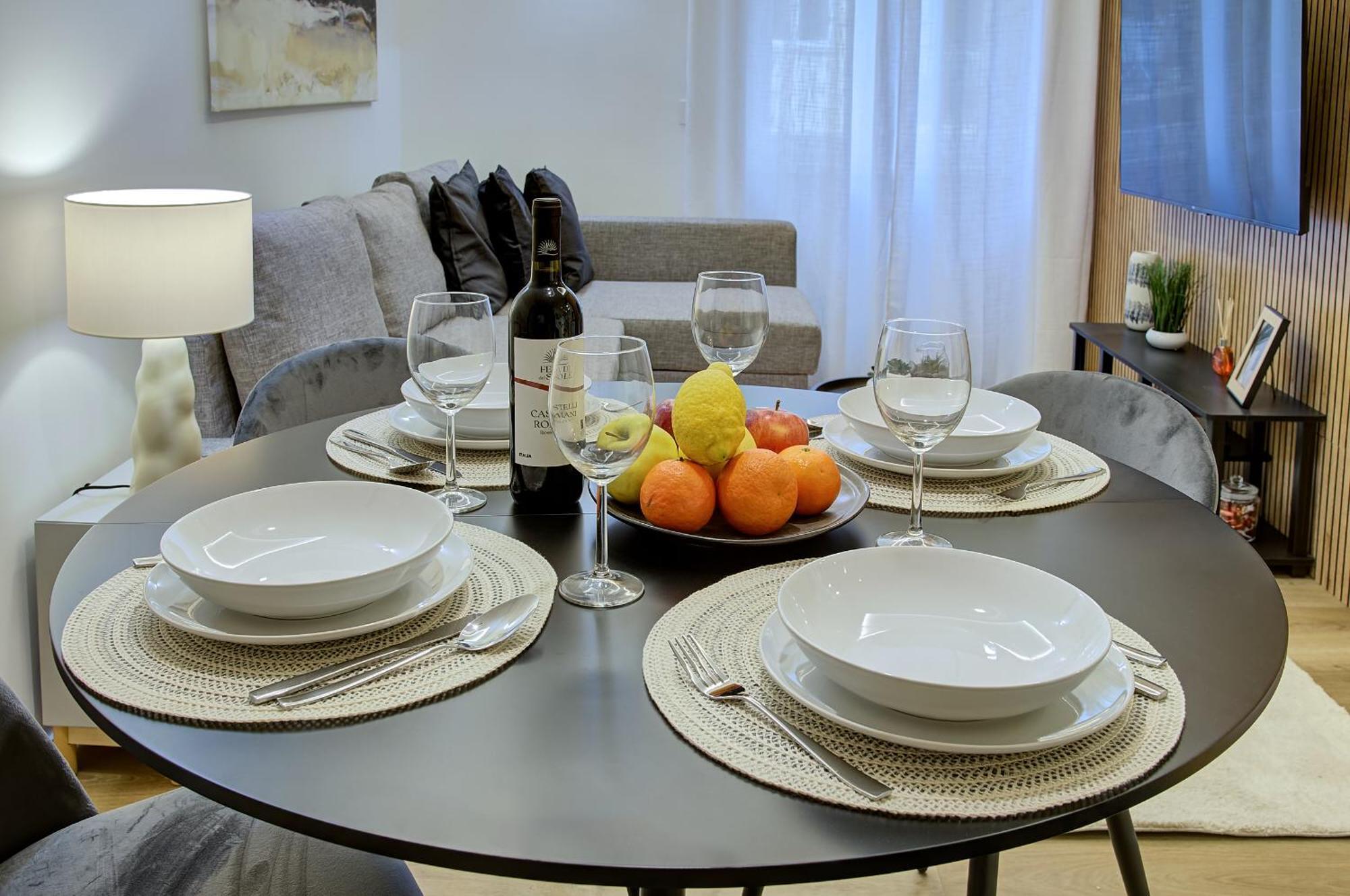 Appartamento Silver Loft San Giovanni