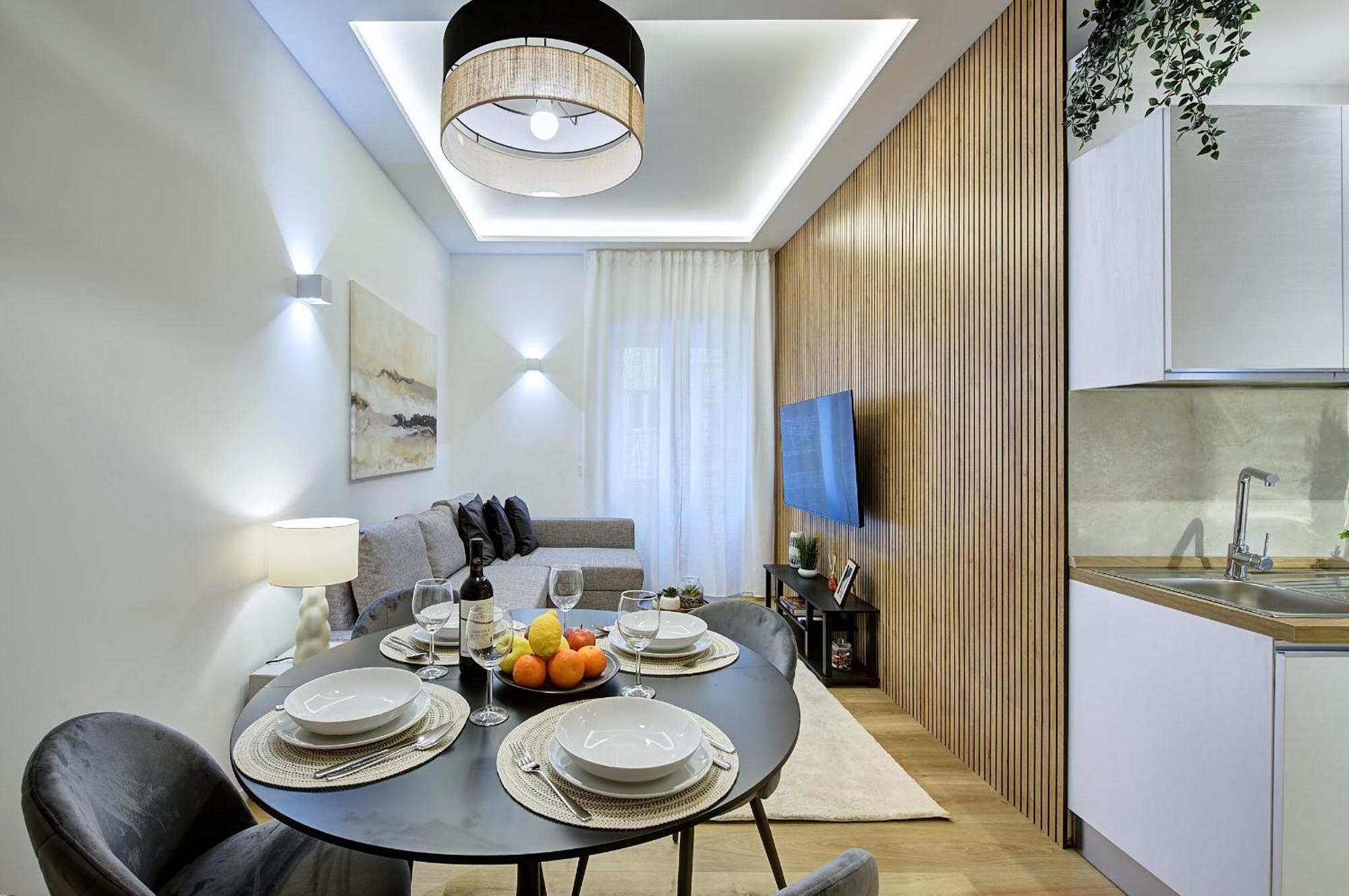 Silver Loft San Giovanni Appartamento Roma
