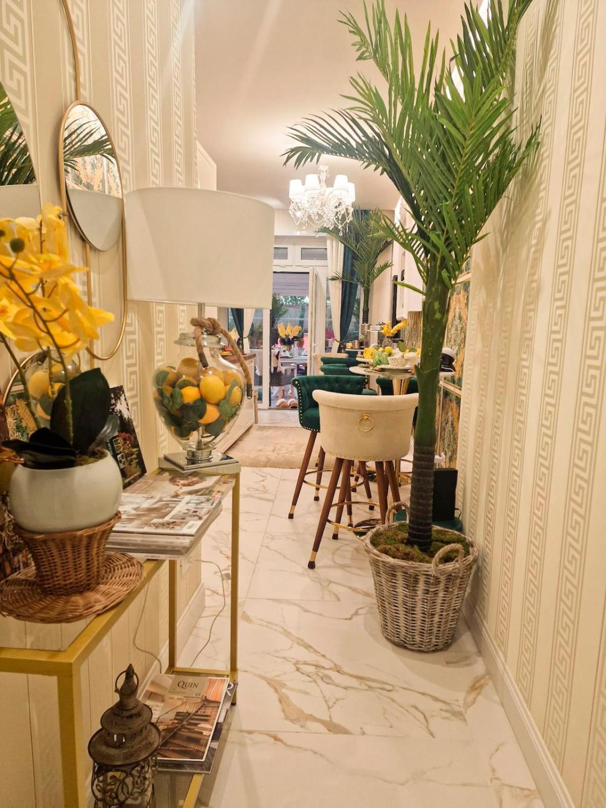 Vaticano 13 Bed & Breakfast Roma