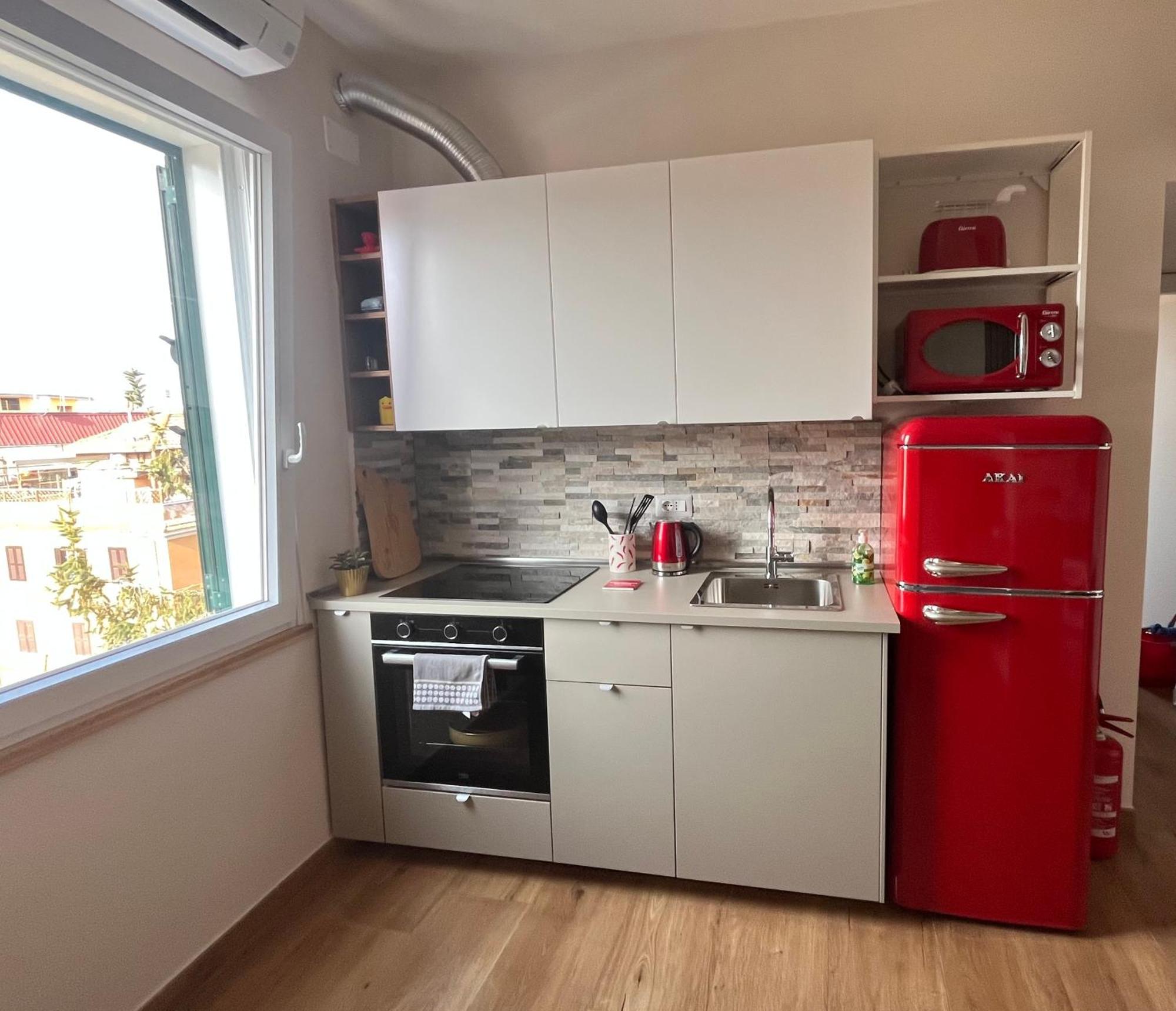 Duck House Gemelli Apartamento