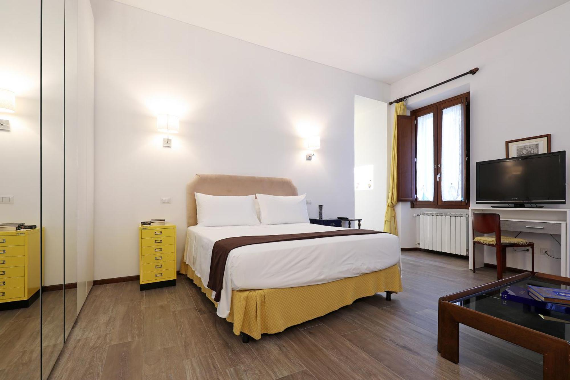 Appartamento Piazza Navona