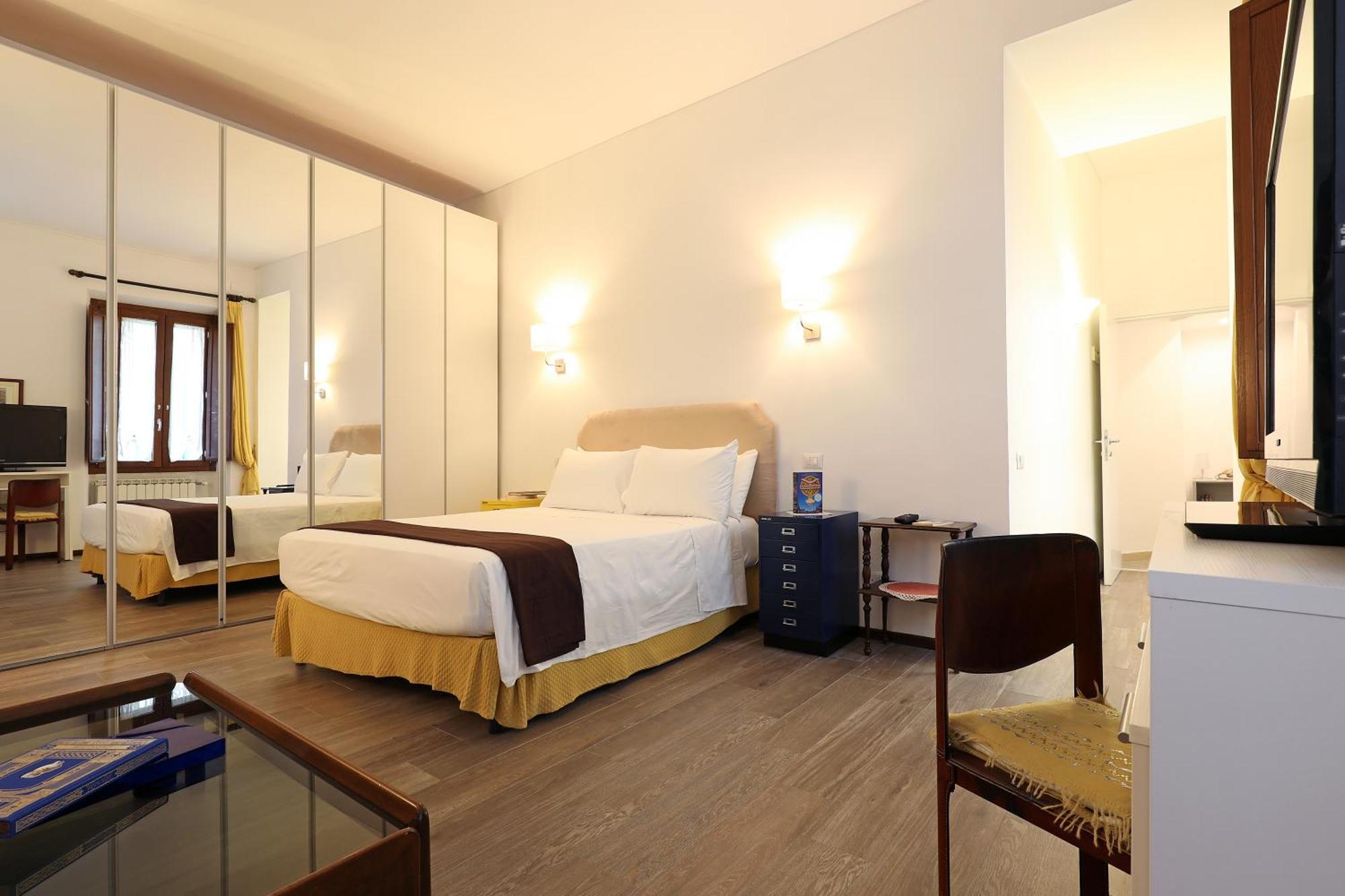 Piazza Navona Apartamento *