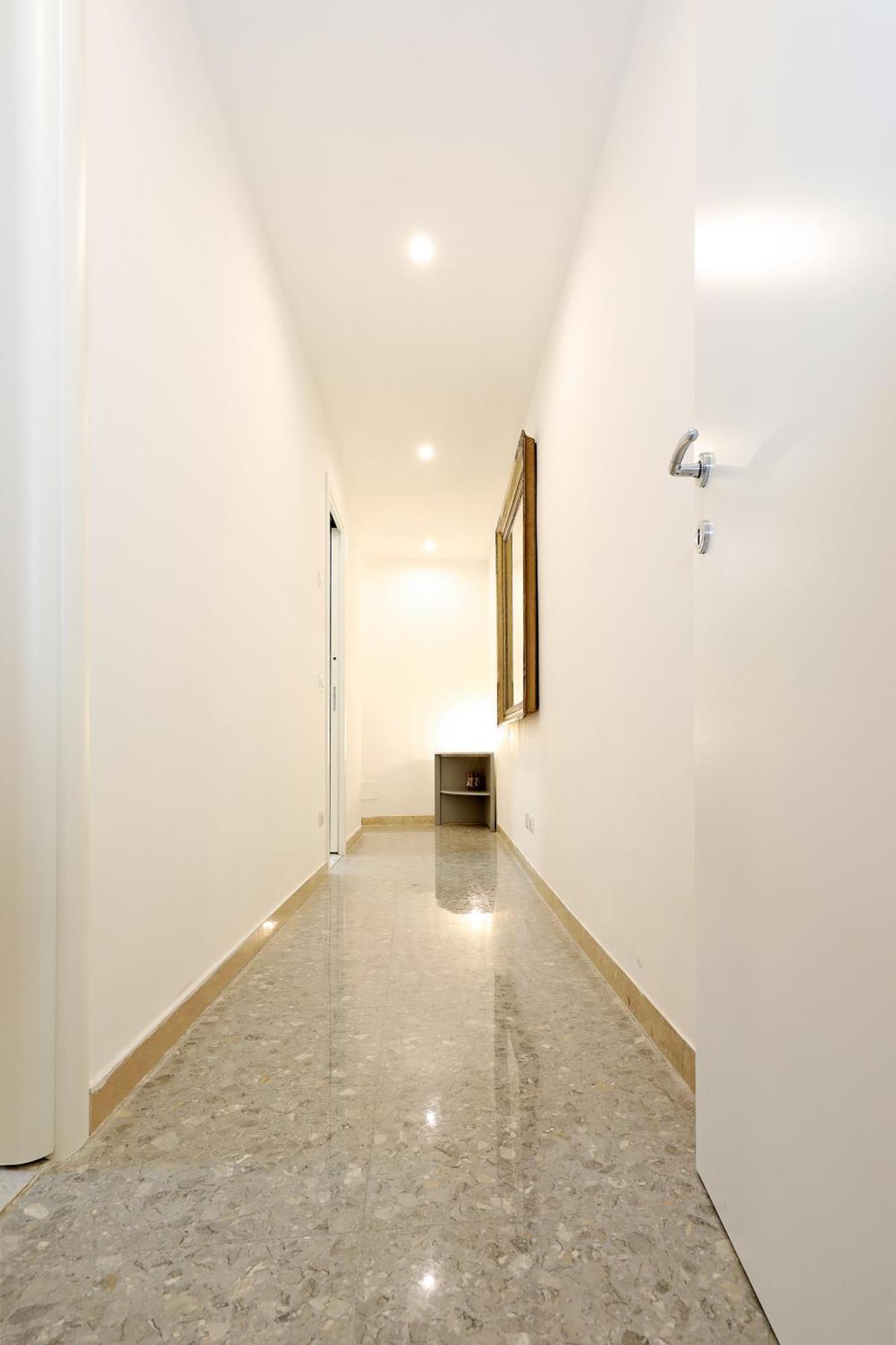 Piazza Navona Apartamento Roma
