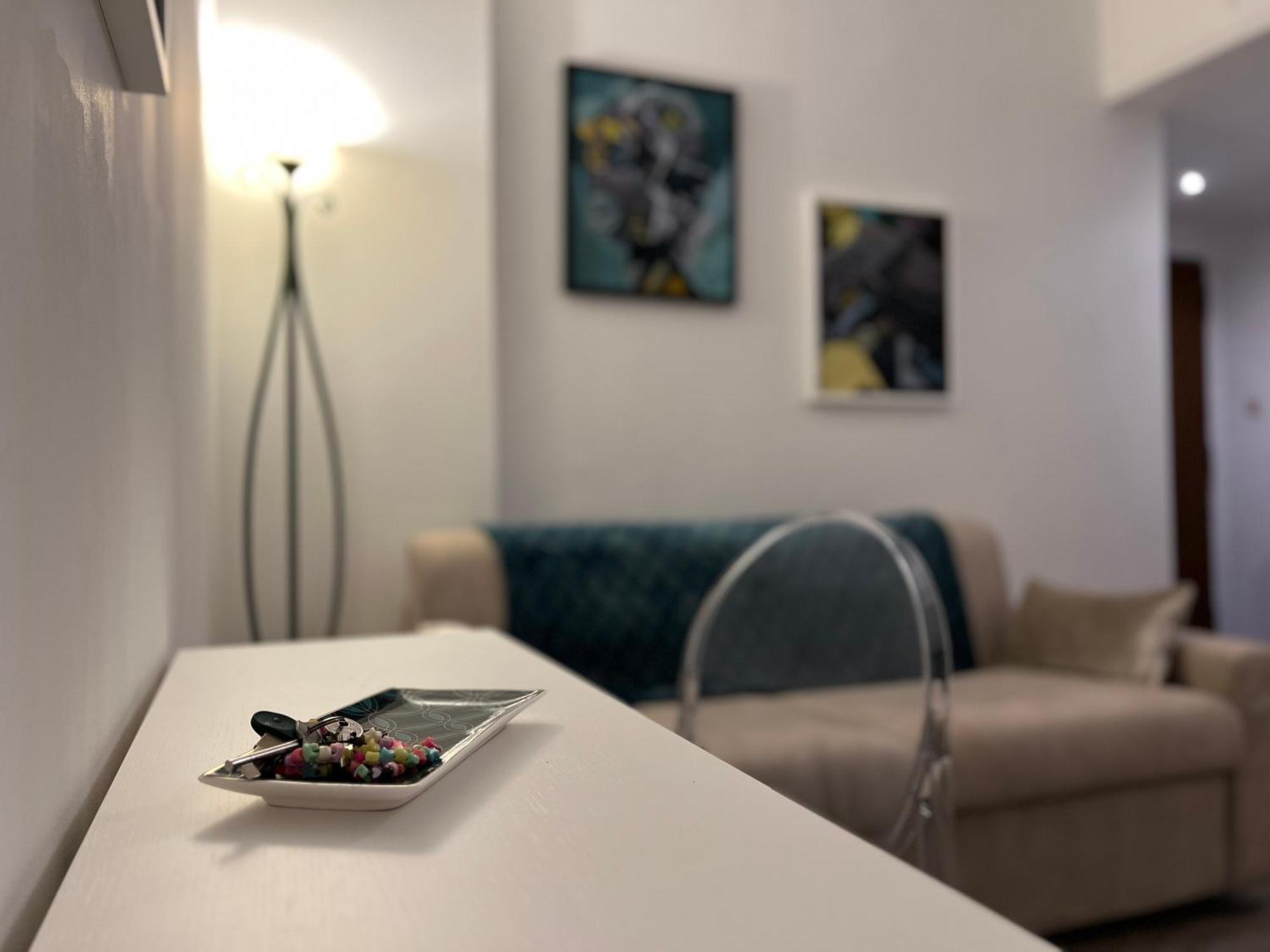 Sweet Acaia - San Giovanni Roma