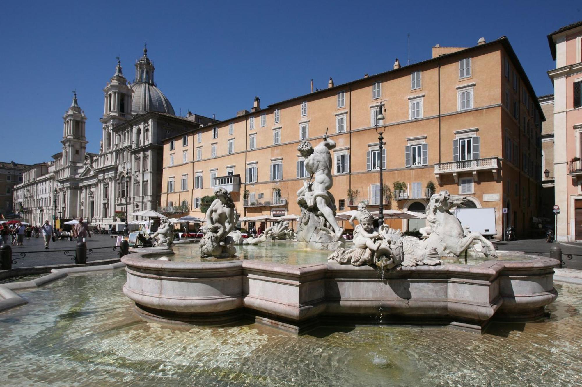 Piazza Navona Appartamento *