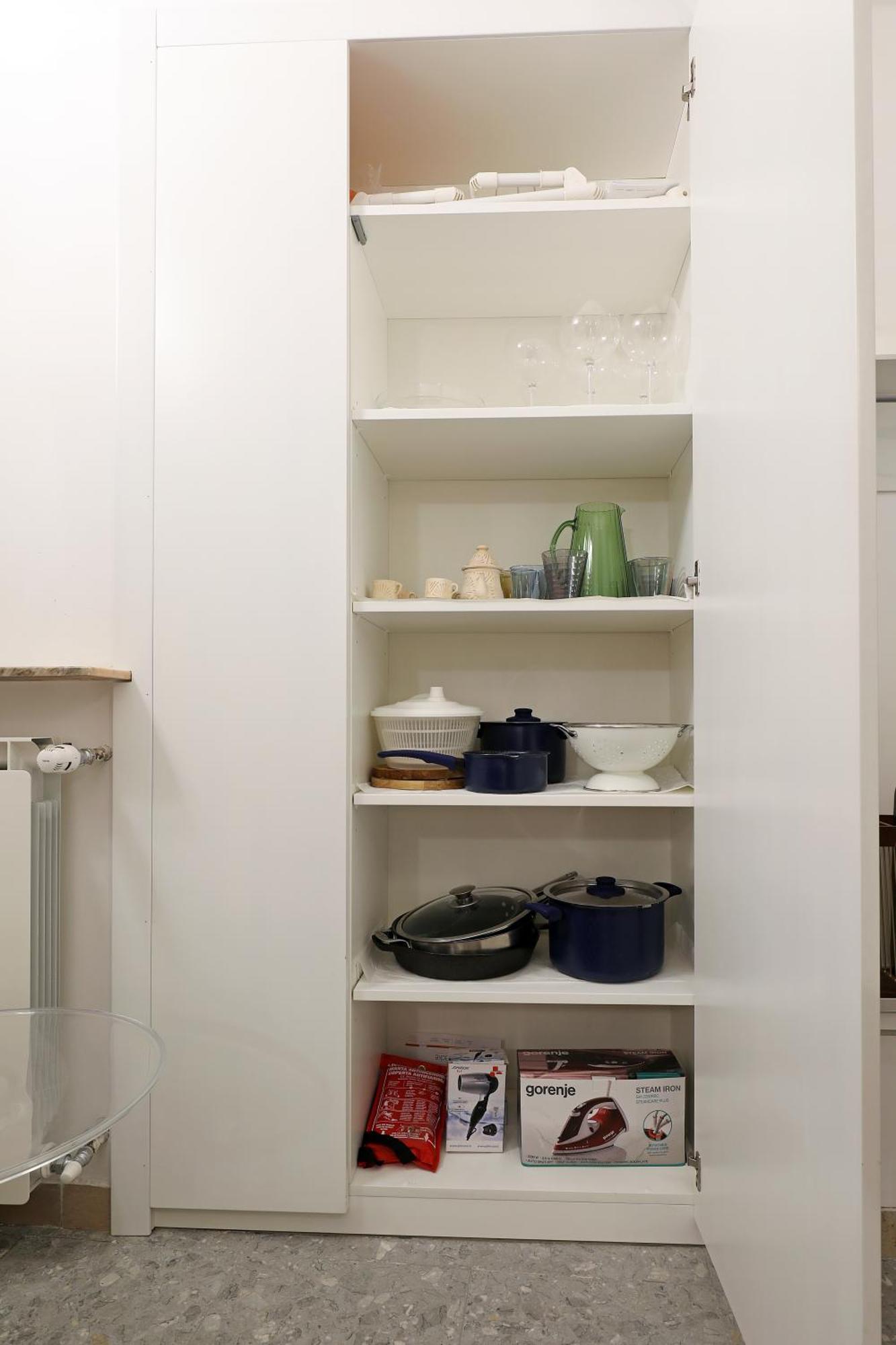 Apartamento Piazza Navona *