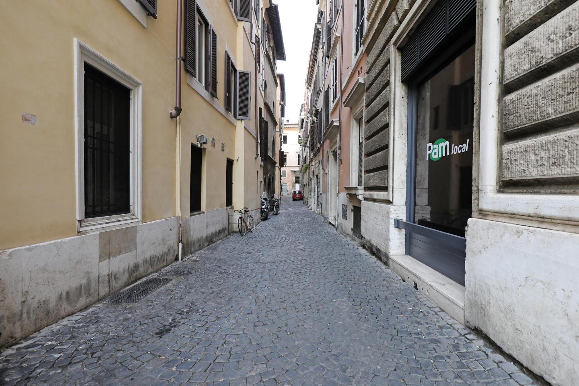 Piazza Navona Apartamento *