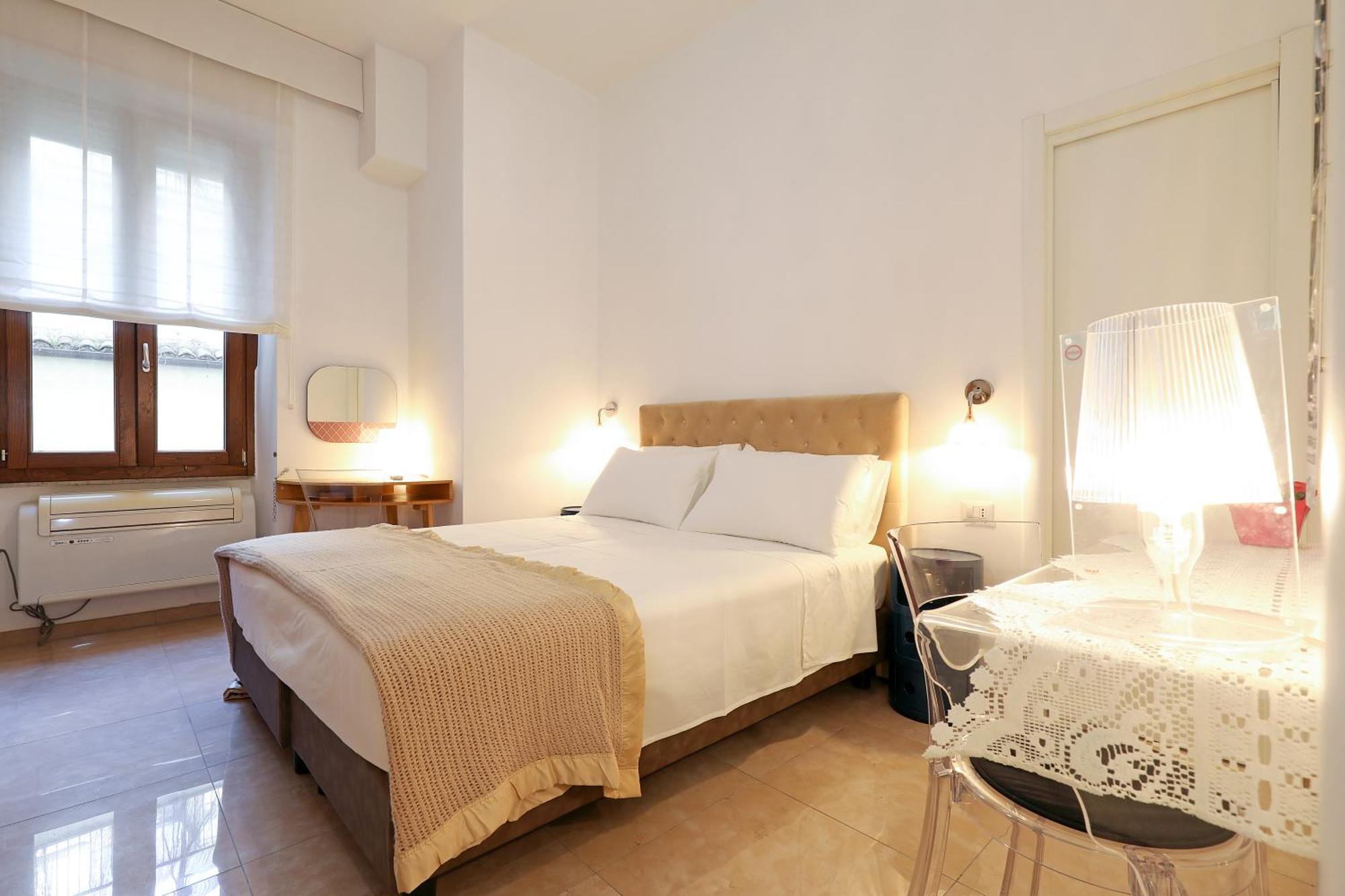Piazza Navona Apartamento Roma