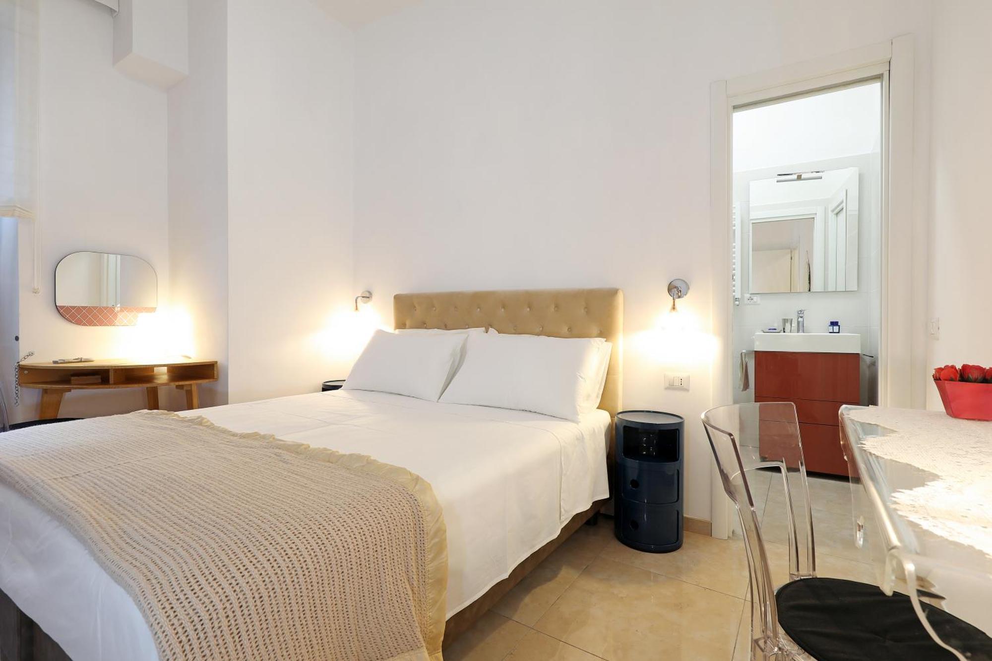 Apartamento Piazza Navona Roma