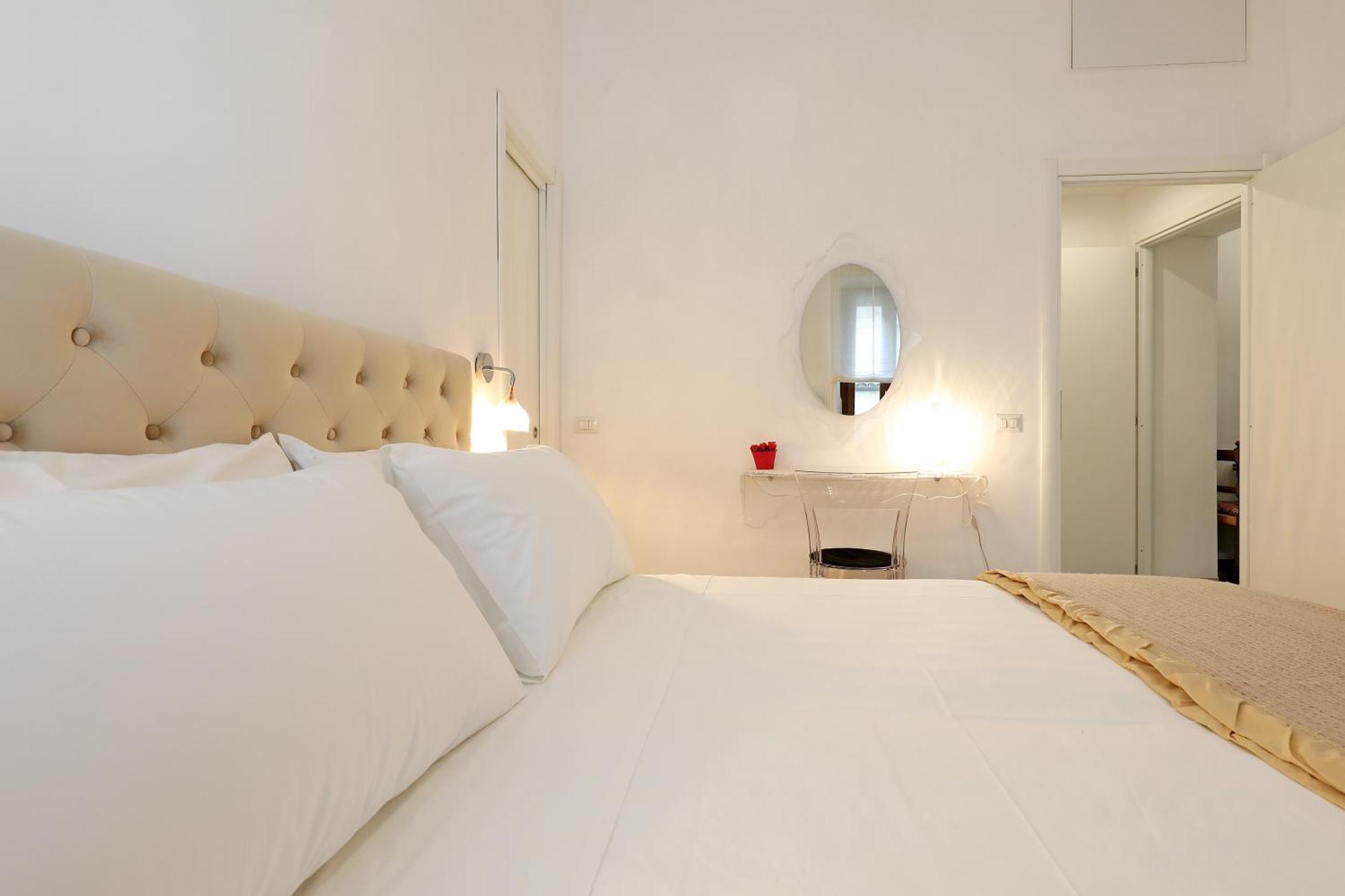 Piazza Navona Apartamento *