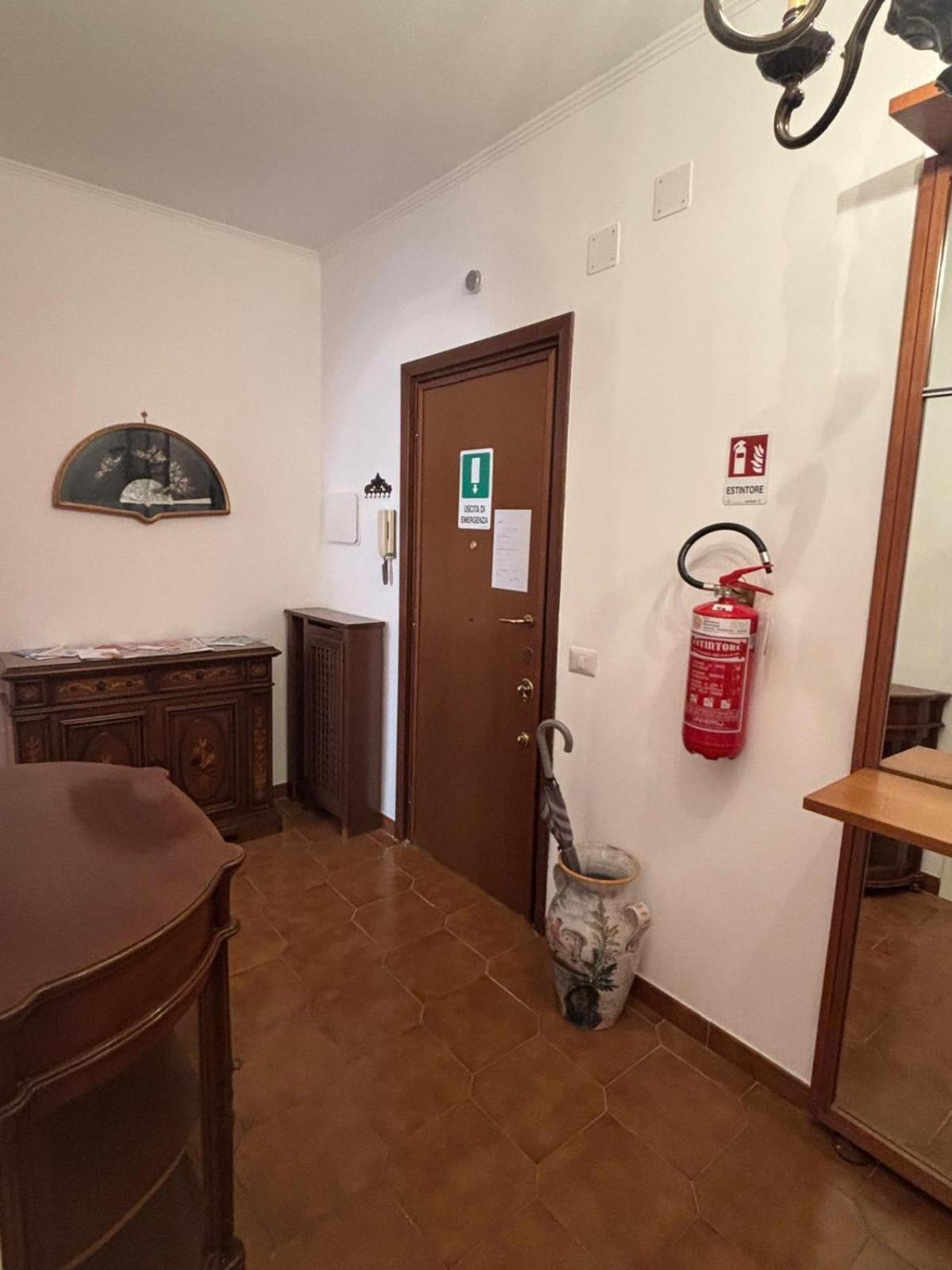 Appartamento Locazione Turistica Da Martina *