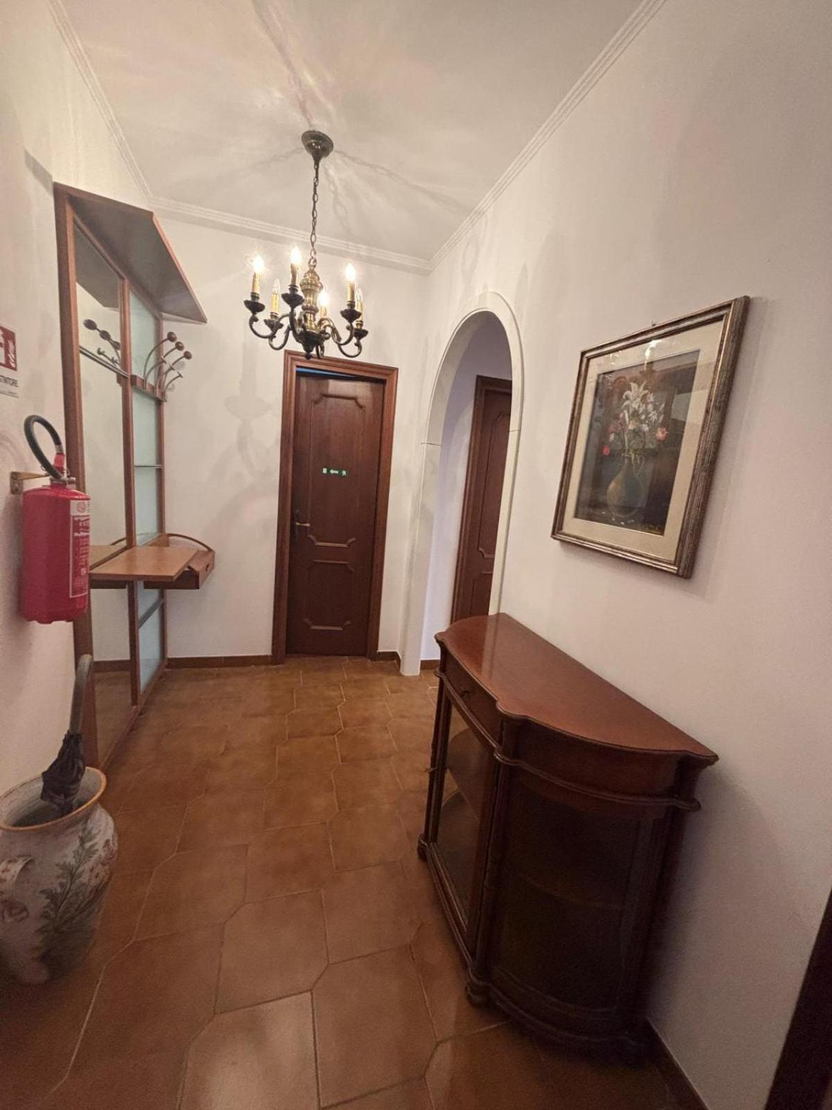 Locazione Turistica Da Martina * Roma