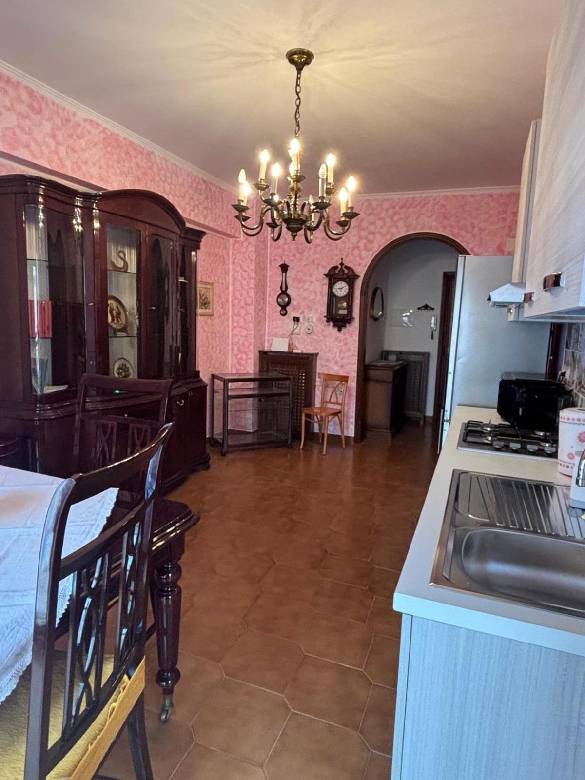 Appartamento Locazione Turistica Da Martina