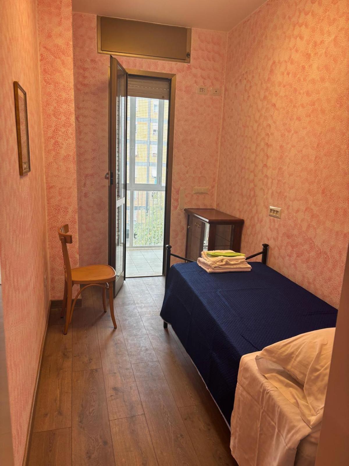 Appartamento Locazione Turistica Da Martina