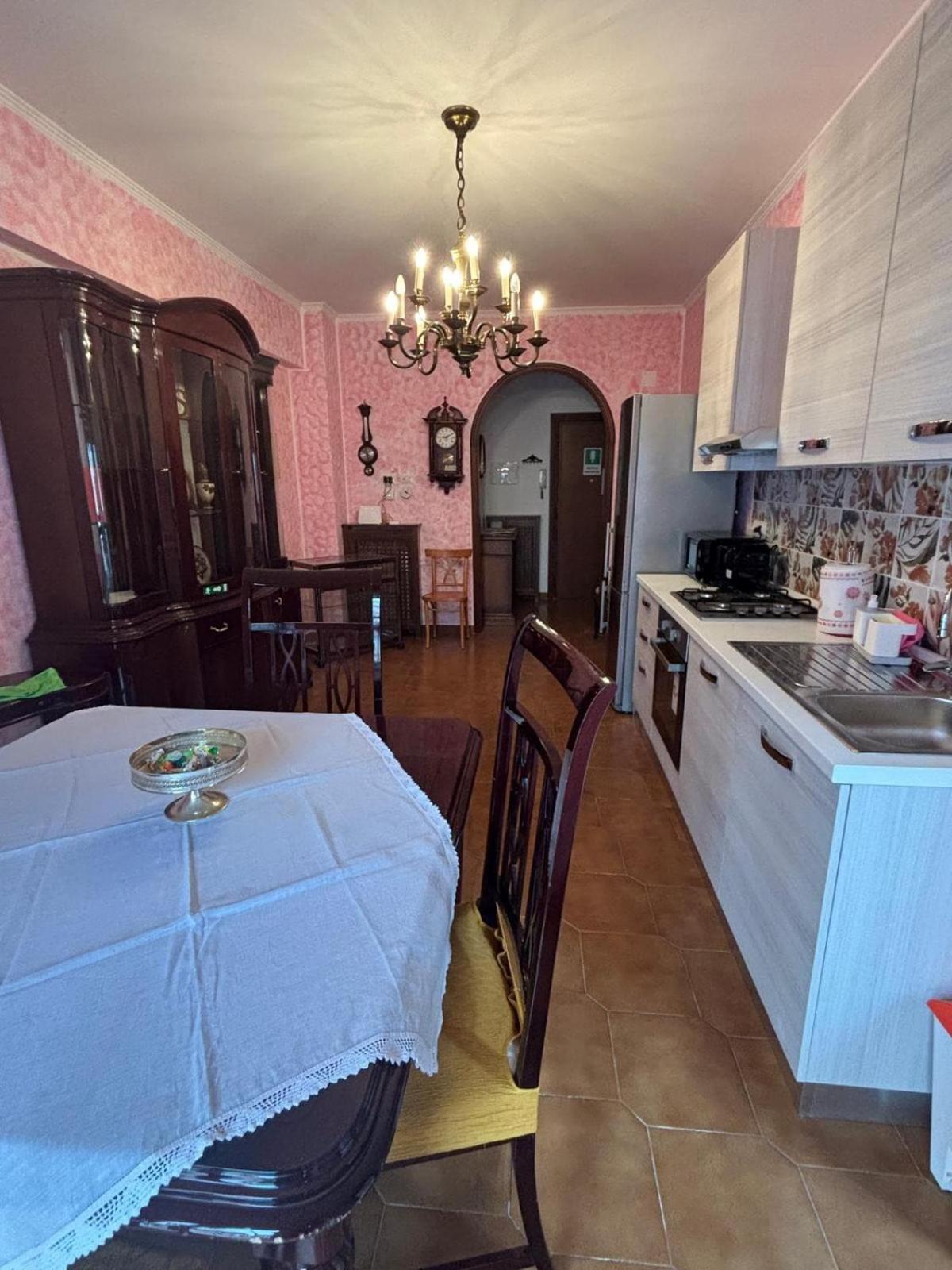 Appartamento Locazione Turistica Da Martina *