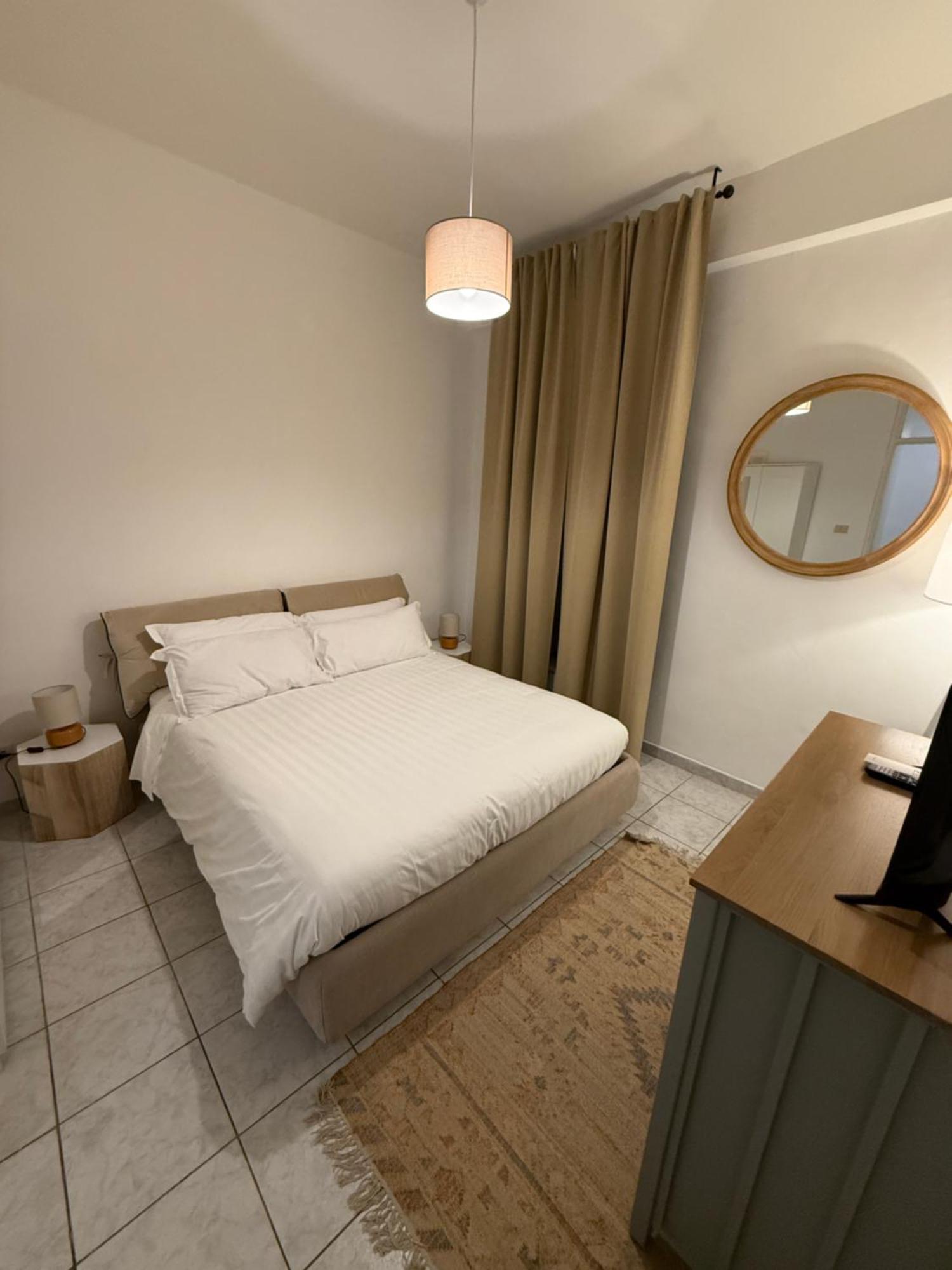 Pietra 2 , Colosseo Apartamento