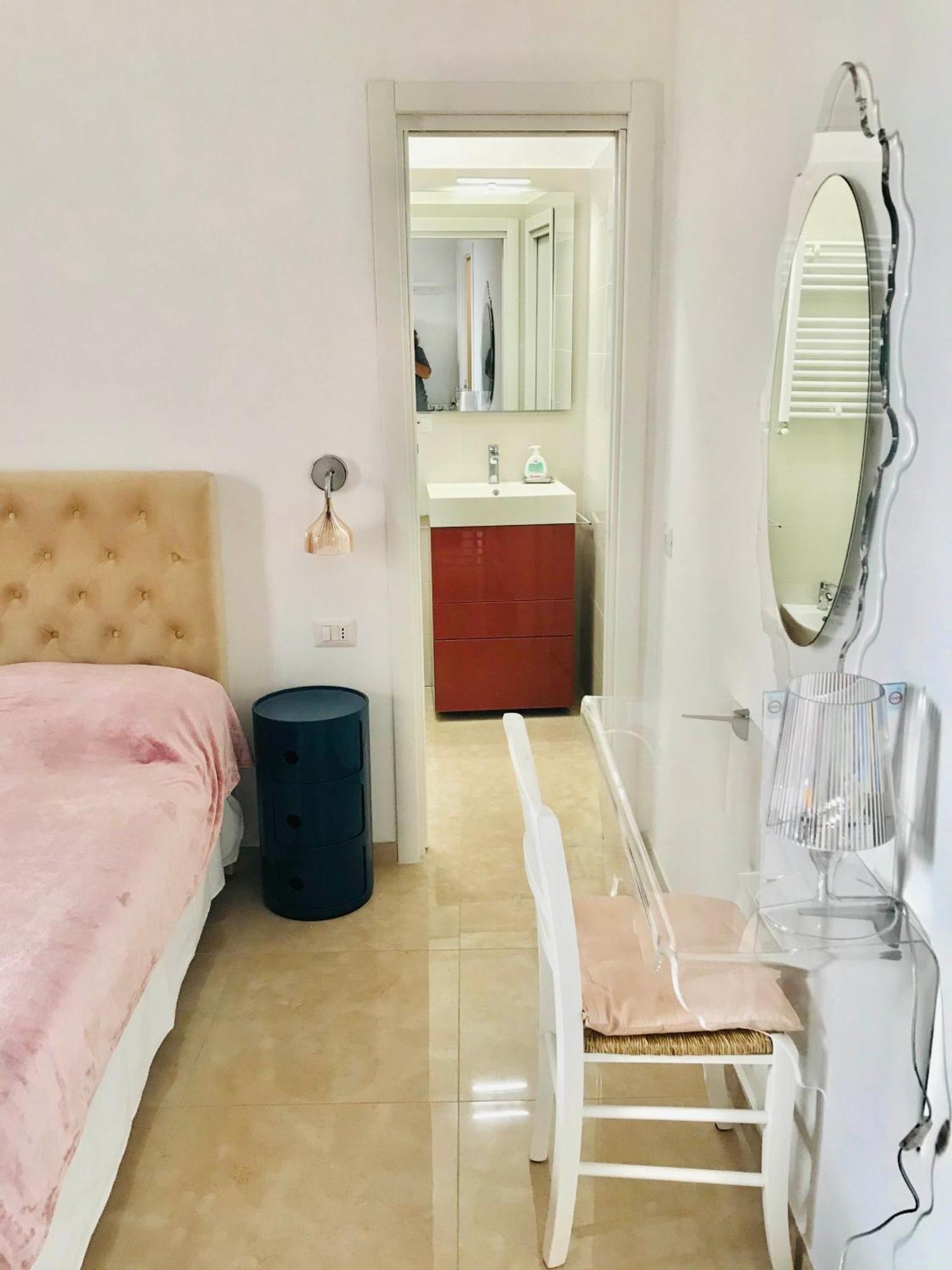 Piazza Navona Apartamento *