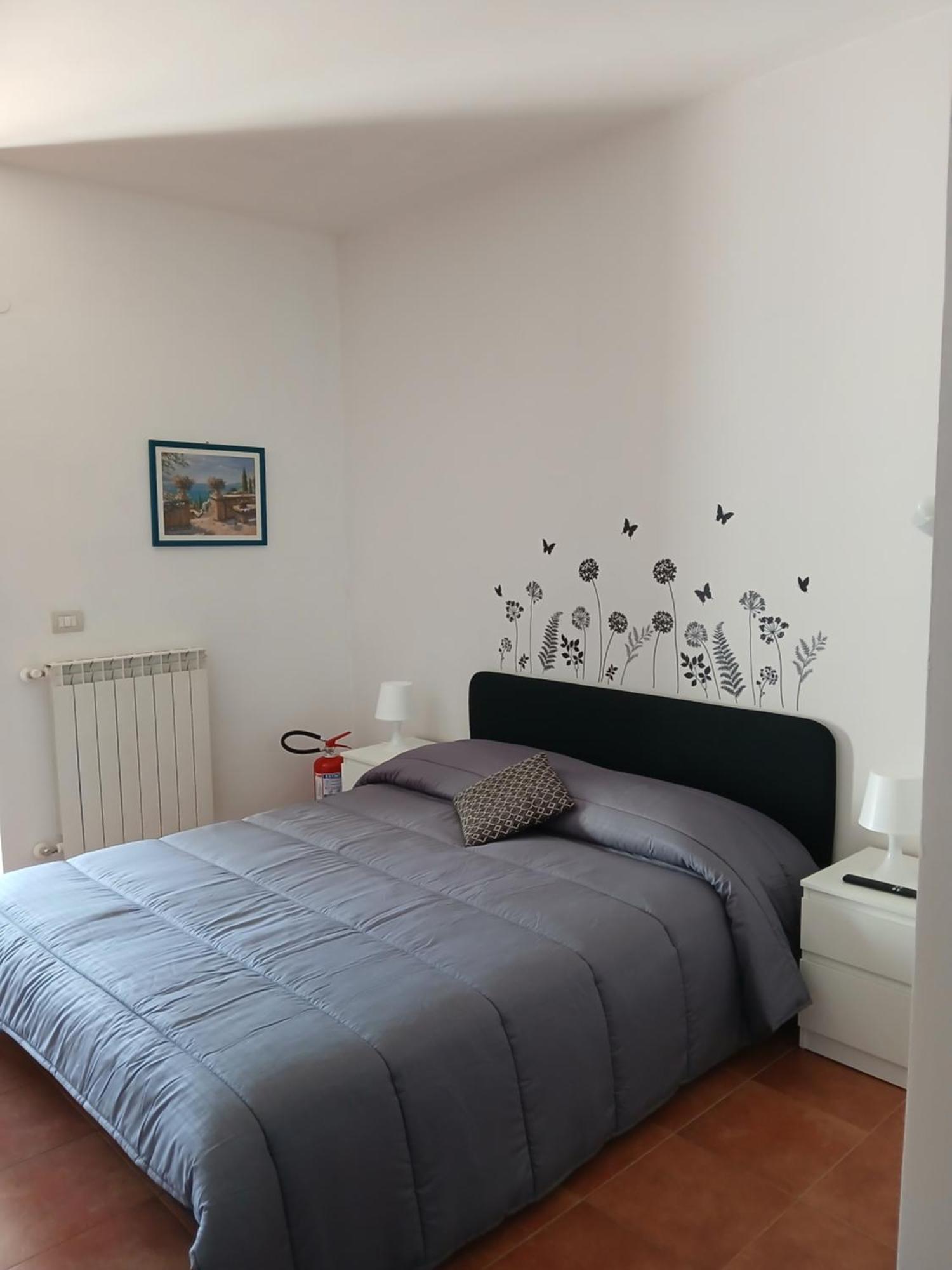 Appartamento Miro House