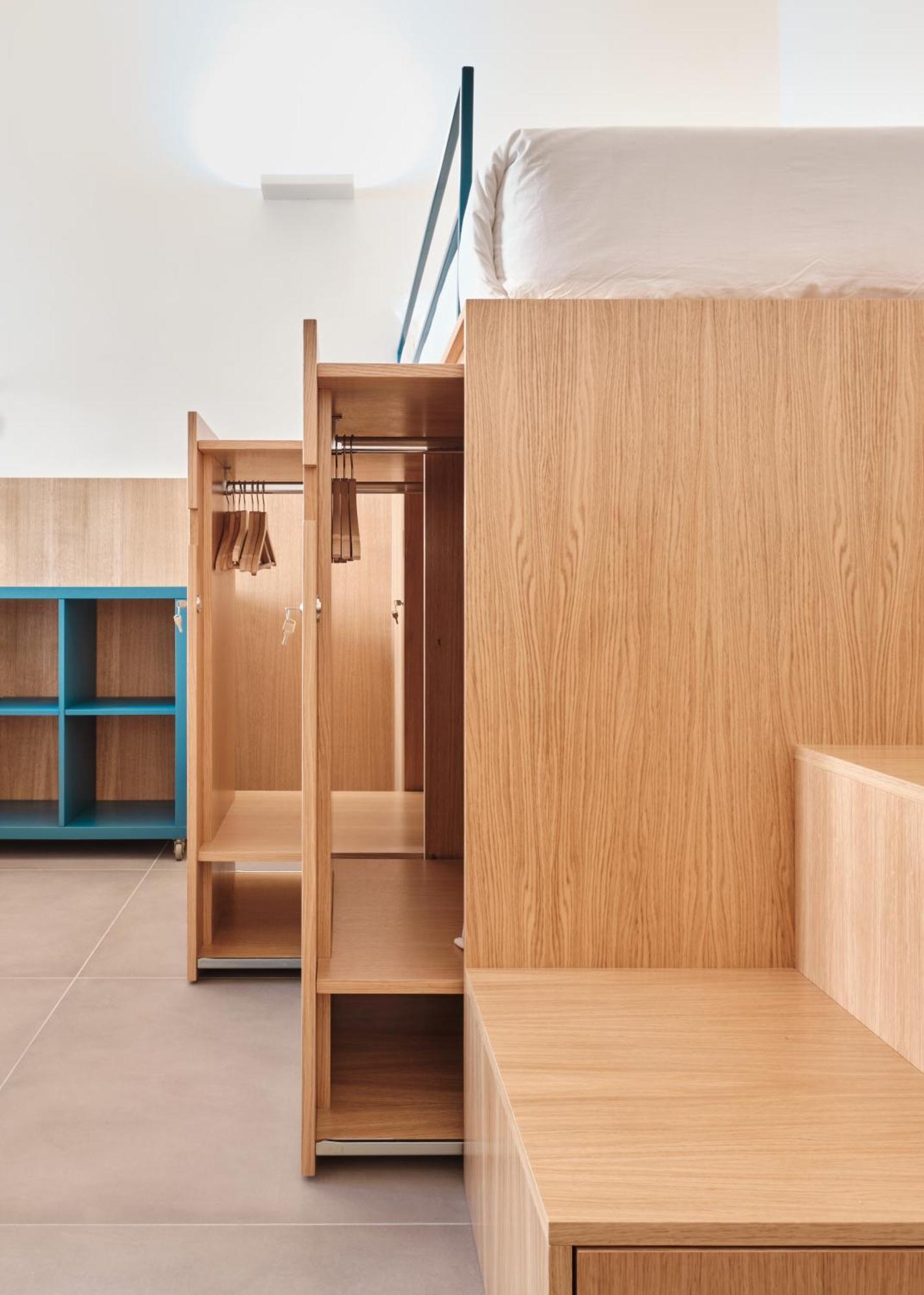 Station To Station Ensuite Roma