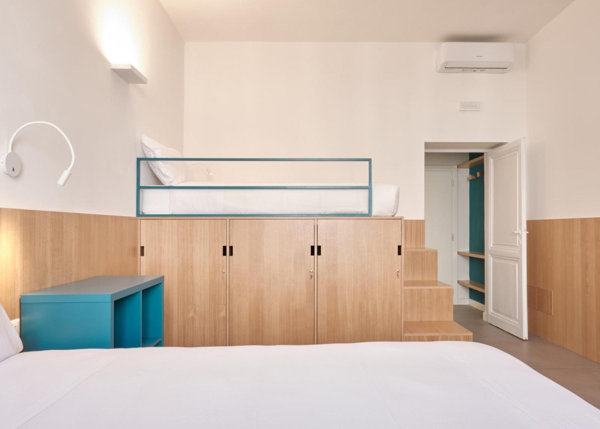 Station To Station Ensuite * Rome