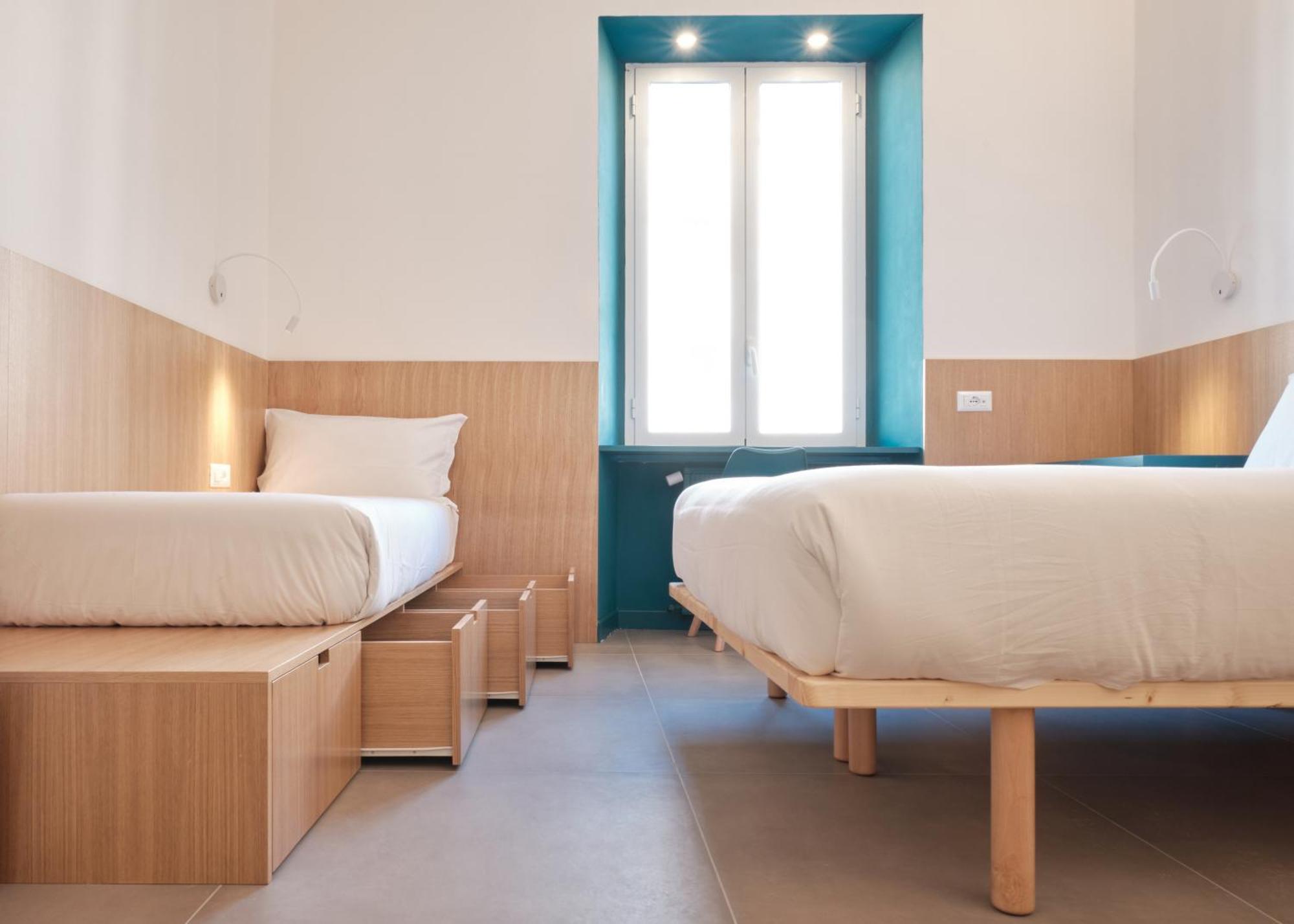 Affittacamere Station To Station Ensuite