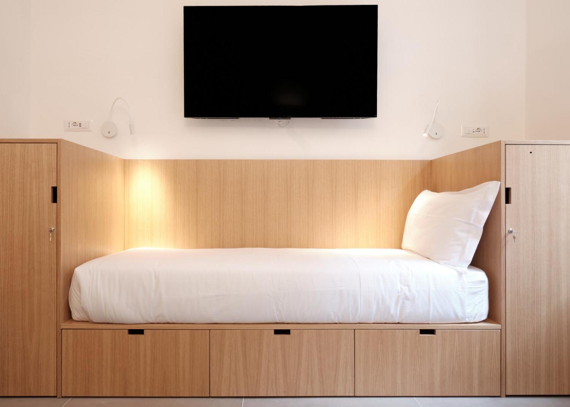 Station To Station Ensuite * Rome