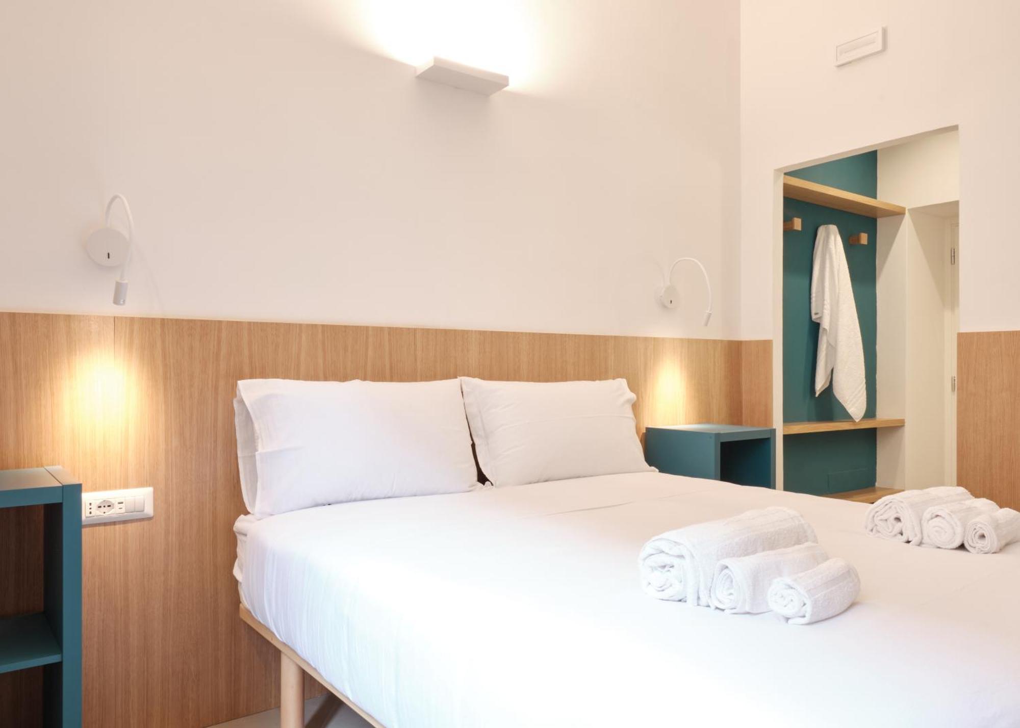Station To Station Ensuite Affittacamere *