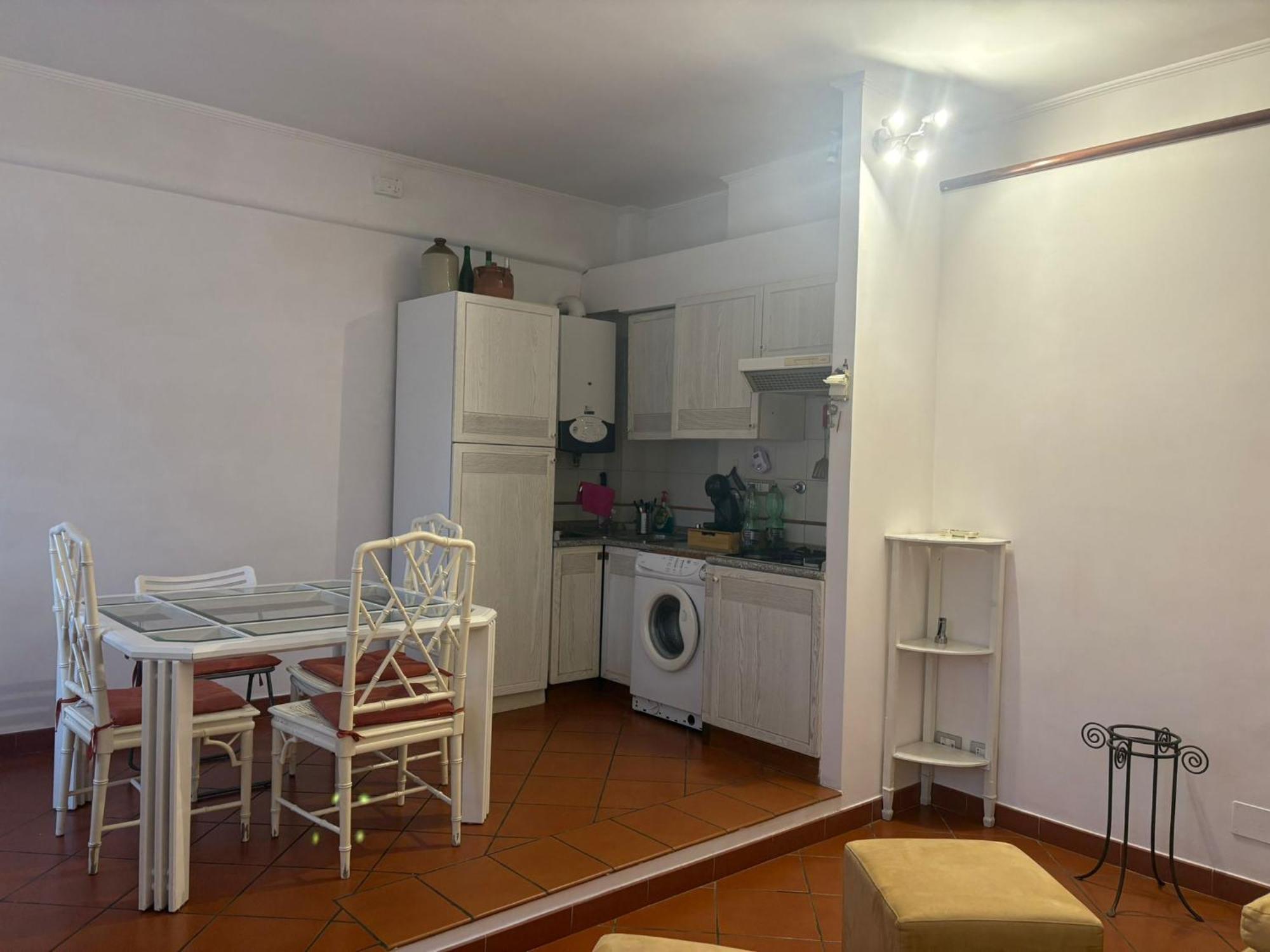 S&m Guest - San Giovanni Apartamento