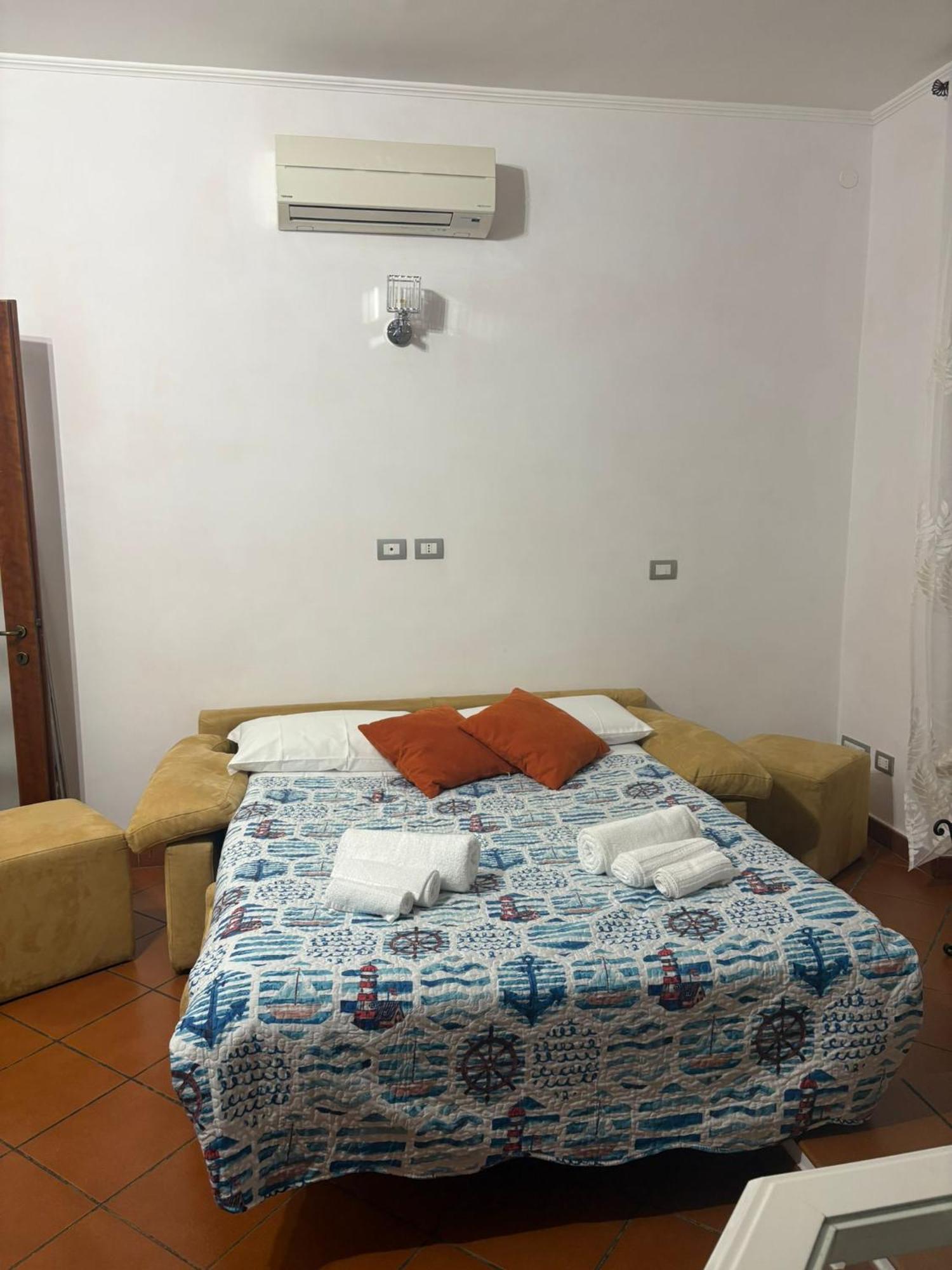 S&m Guest - San Giovanni Apartamento